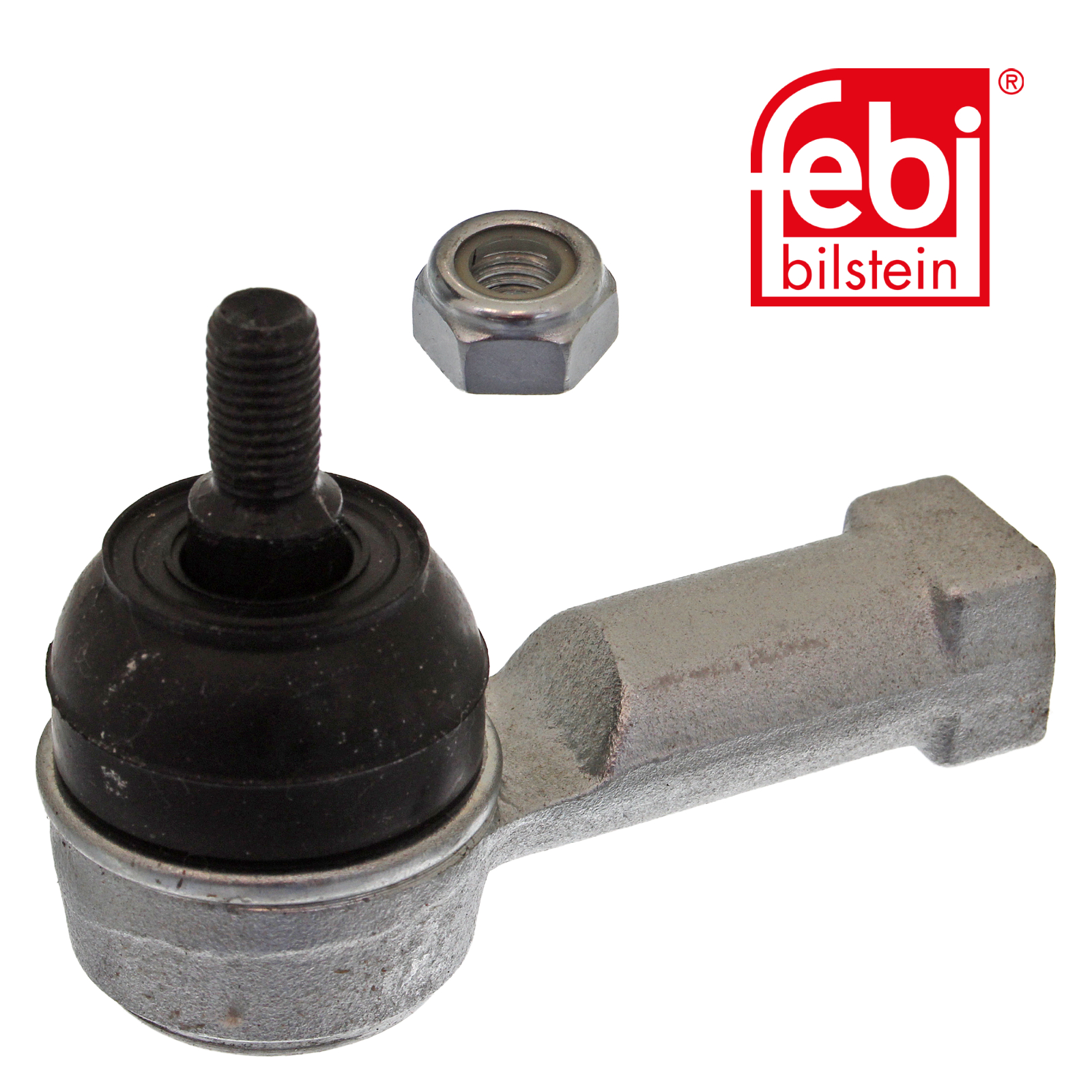 Spurstangenkopf FEBI BILSTEIN 41319 für MITSUBISHI, Vorderachse links