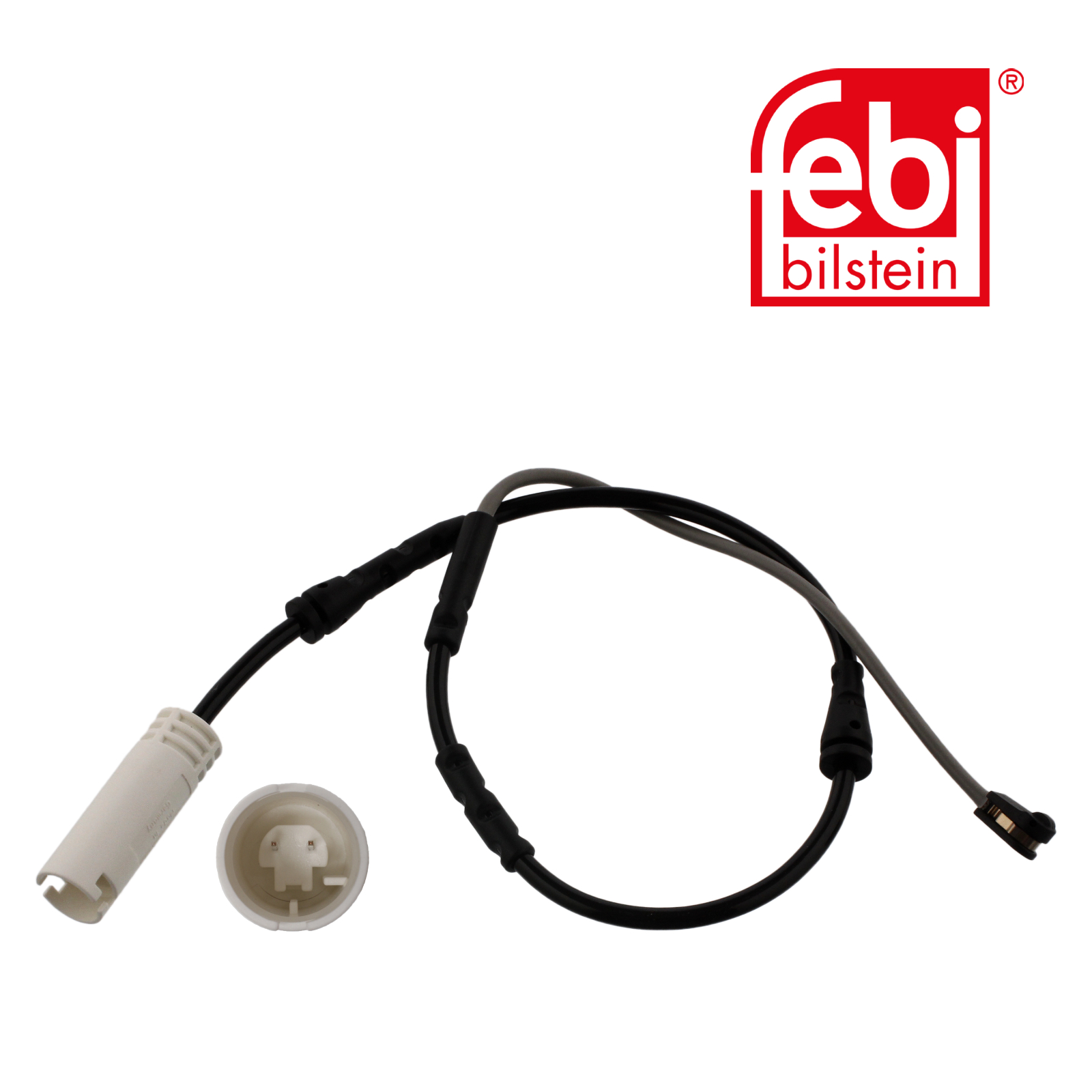 Bremsscheibe FEBI BILSTEIN 30541 für BMW, Vorderachse