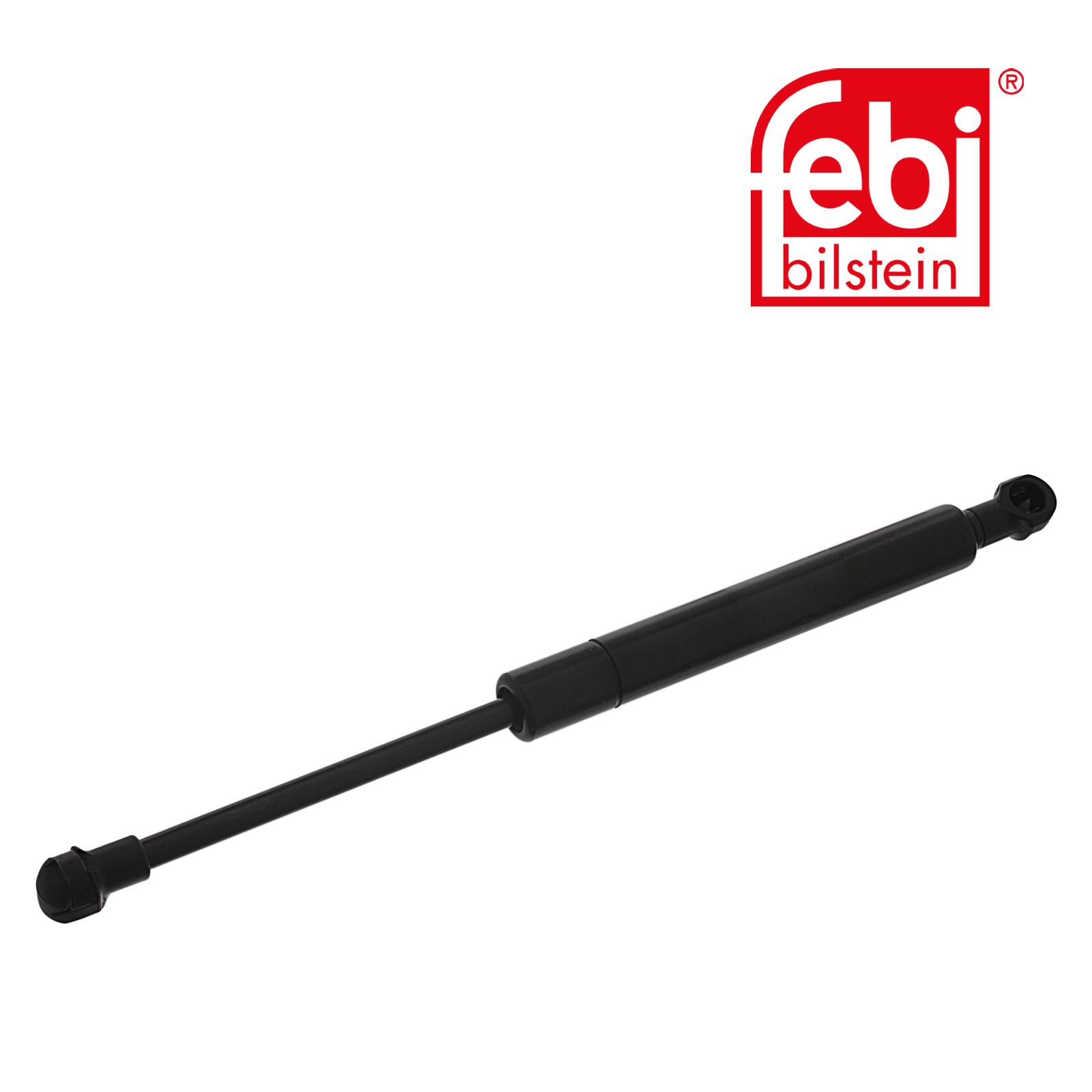 FEBI BILSTEIN Gasfeder, Koffer-/Laderaum 25135 f&uuml;r OPEL VAUXHALL GENERAL MOTORS