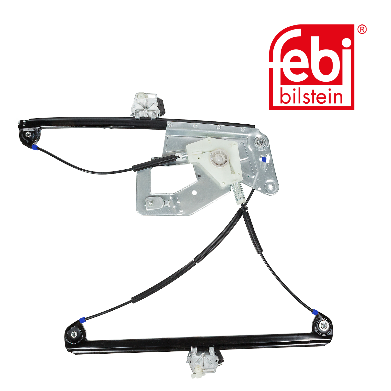 Fensterheber FEBI BILSTEIN 27345 für BMW, vorne links