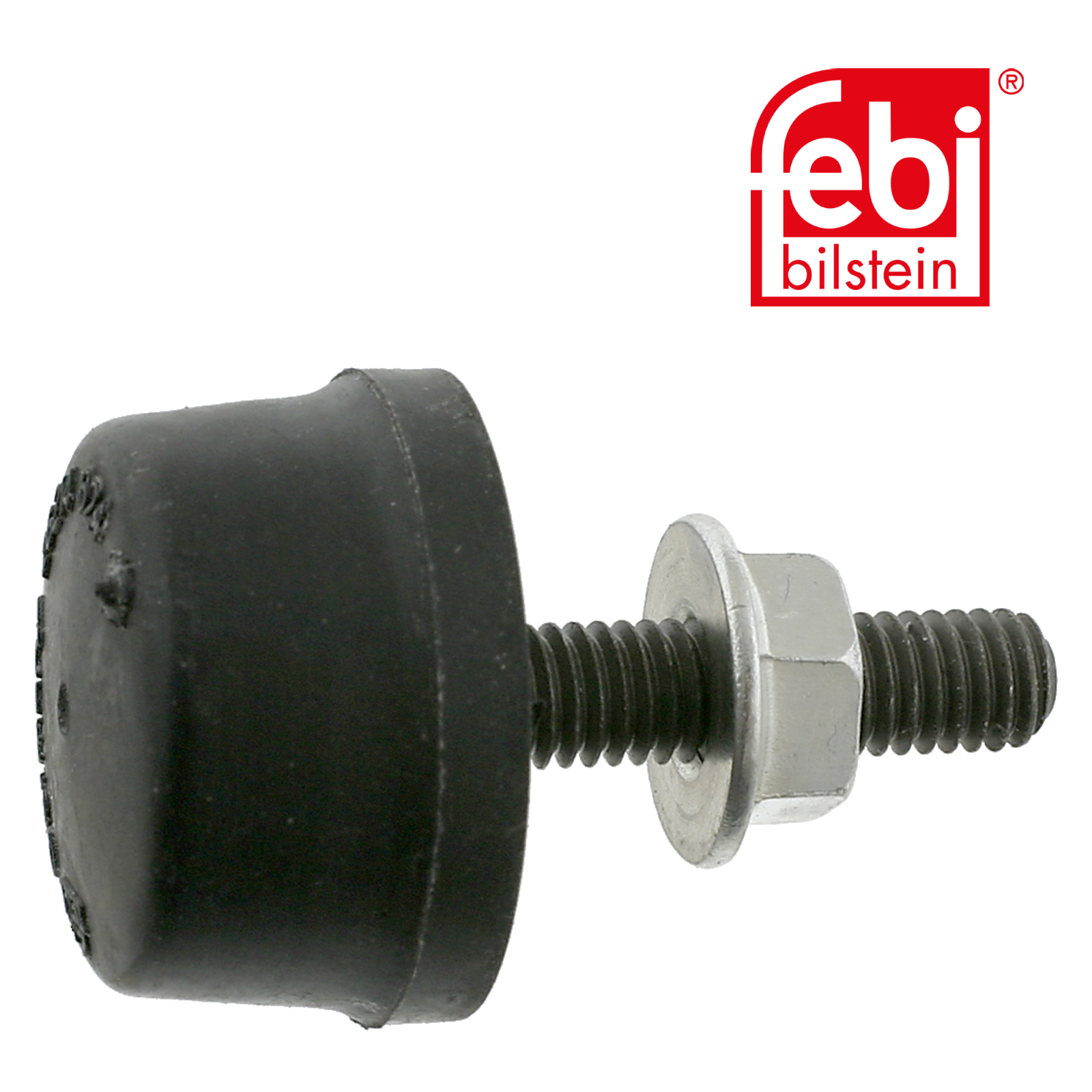 FEBI BILSTEIN Puffer, Motorhaube 26214 febi Plus f&uuml;r MERCEDES-BENZ, beidseitig