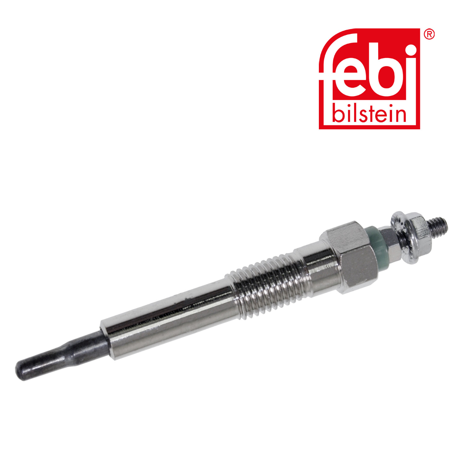 Febi Bilstein 1x 34268 Glühkerze