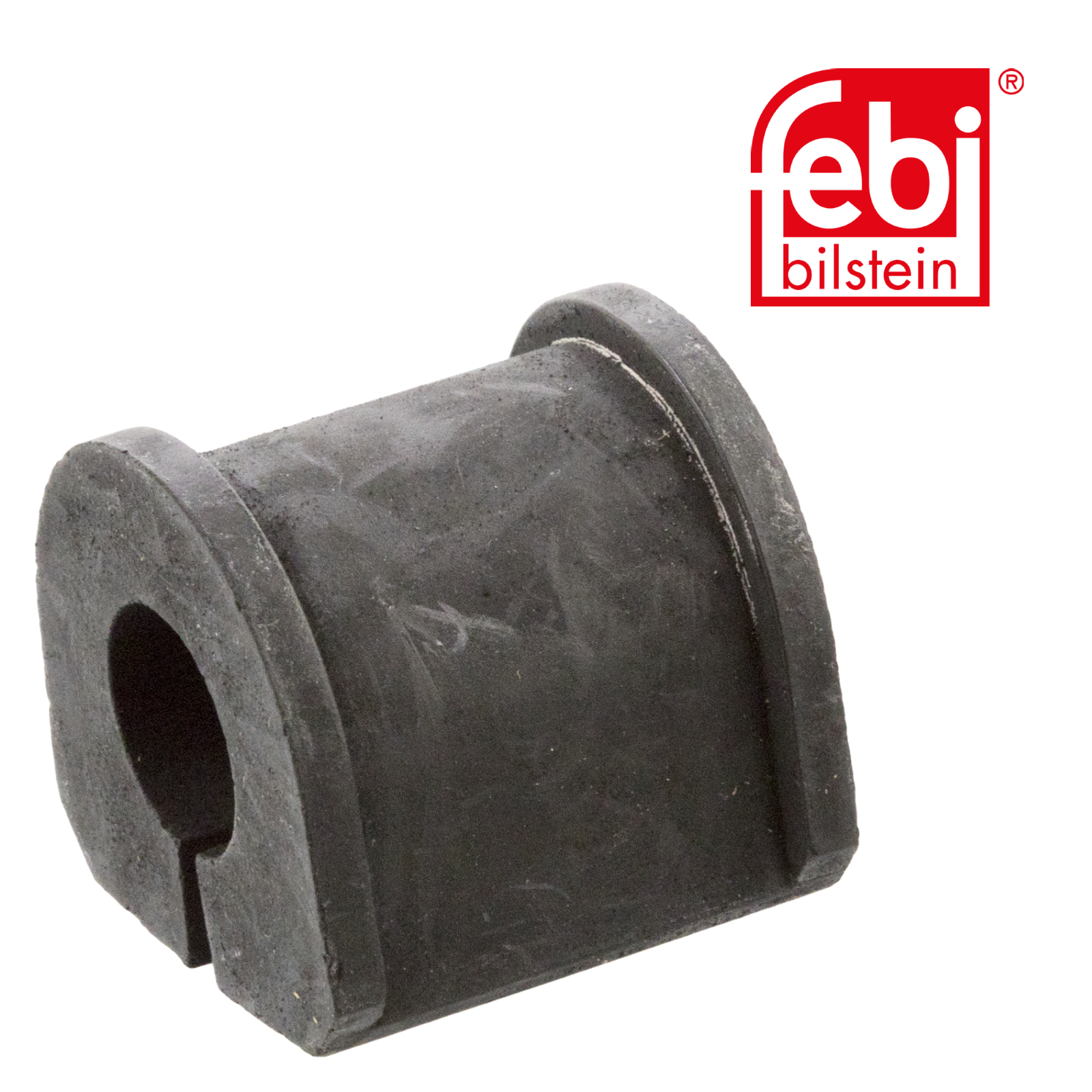 Lagerung, Stabilisator FEBI BILSTEIN 31066 für OPEL SAAB VAUXHALL GENERAL MOTORS