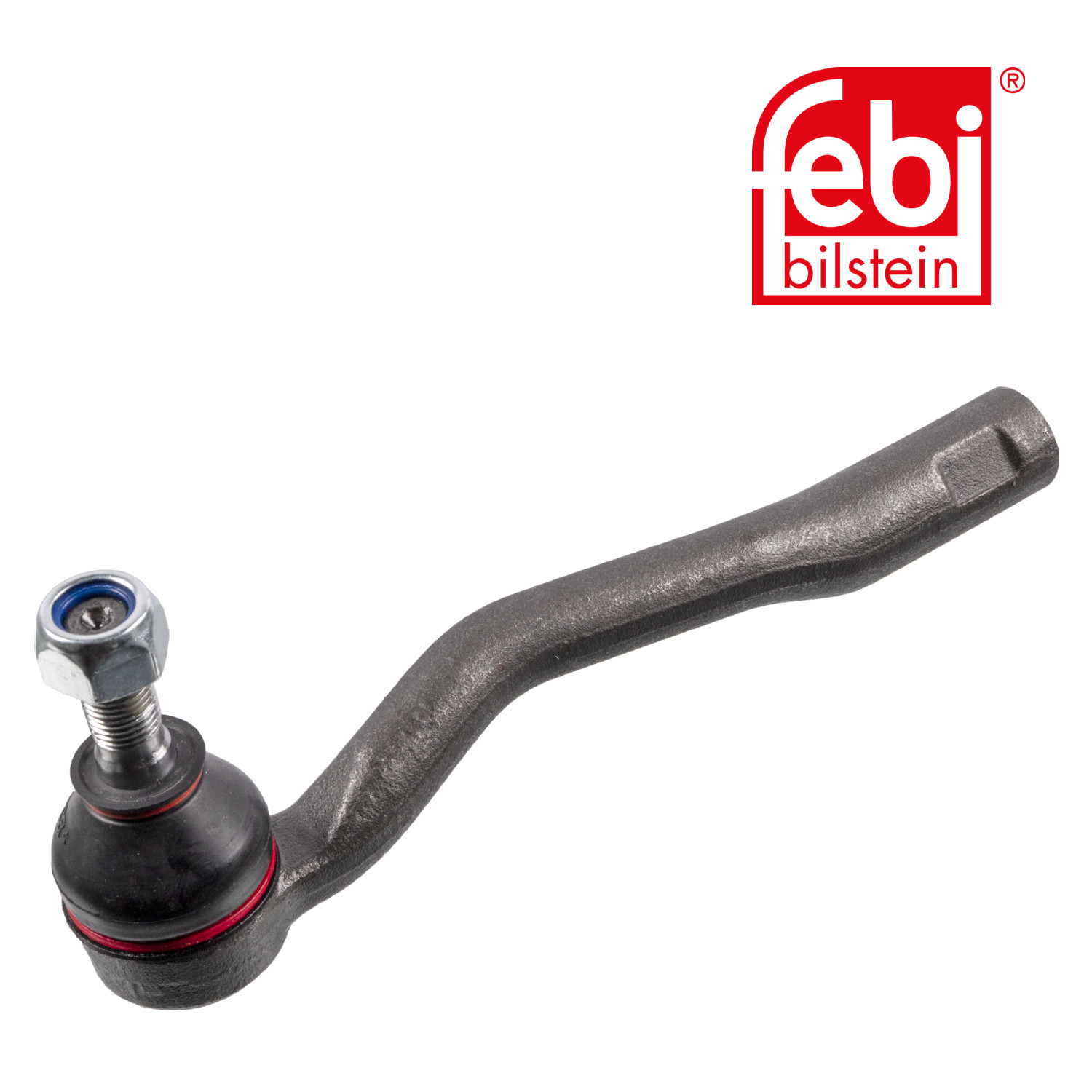 Spurstangenkopf FEBI BILSTEIN 23603 ProKit für TOYOTA, Vorderachse links