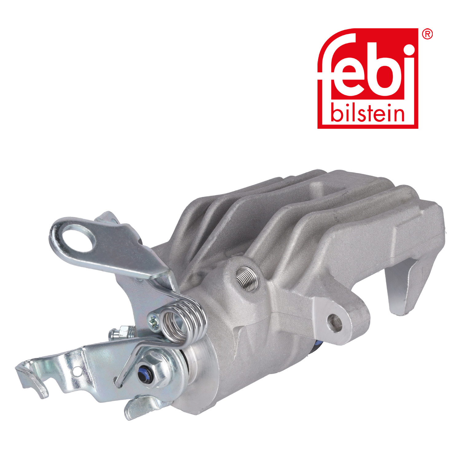 Bremssattel FEBI BILSTEIN 178049 für AUDI SEAT SKODA VW, Hinterachse links