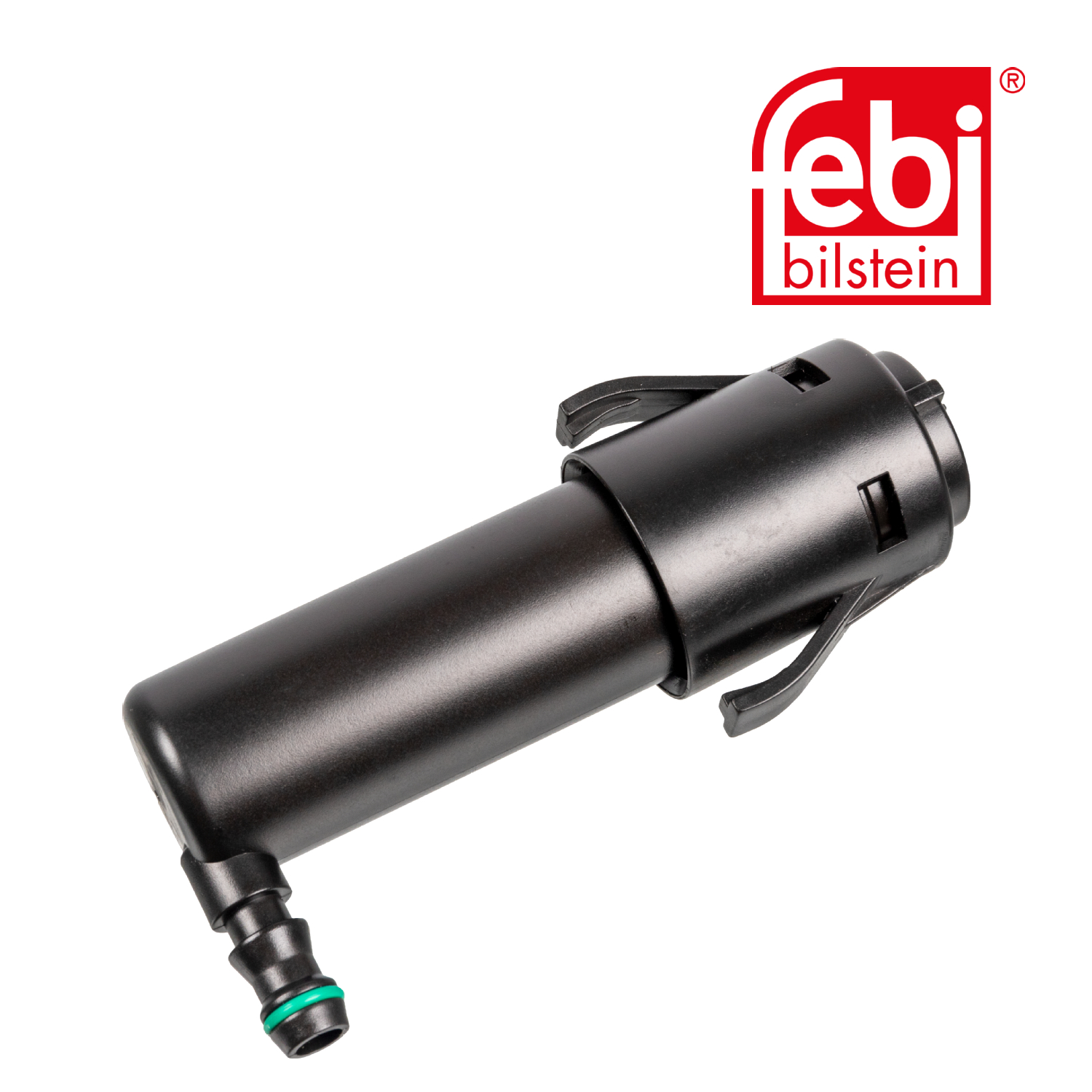 Reparatursatz, Scheibenwaschwasserd&uuml;se FEBI BILSTEIN 176683 febi Plus f&uuml;r OPEL