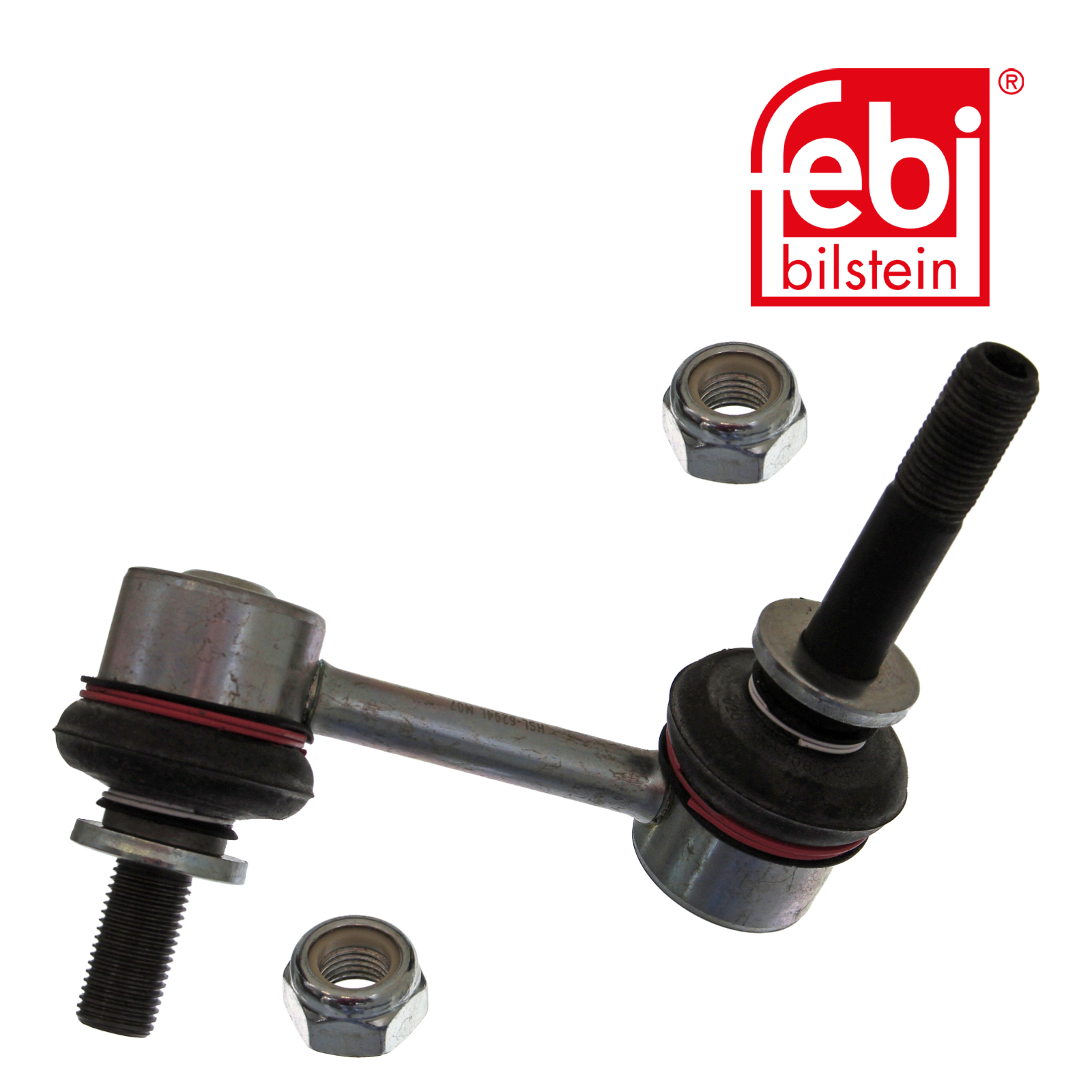Stange/Strebe, Stabilisator FEBI BILSTEIN 42987 ProKit f&uuml;r TOYOTA LEXUS