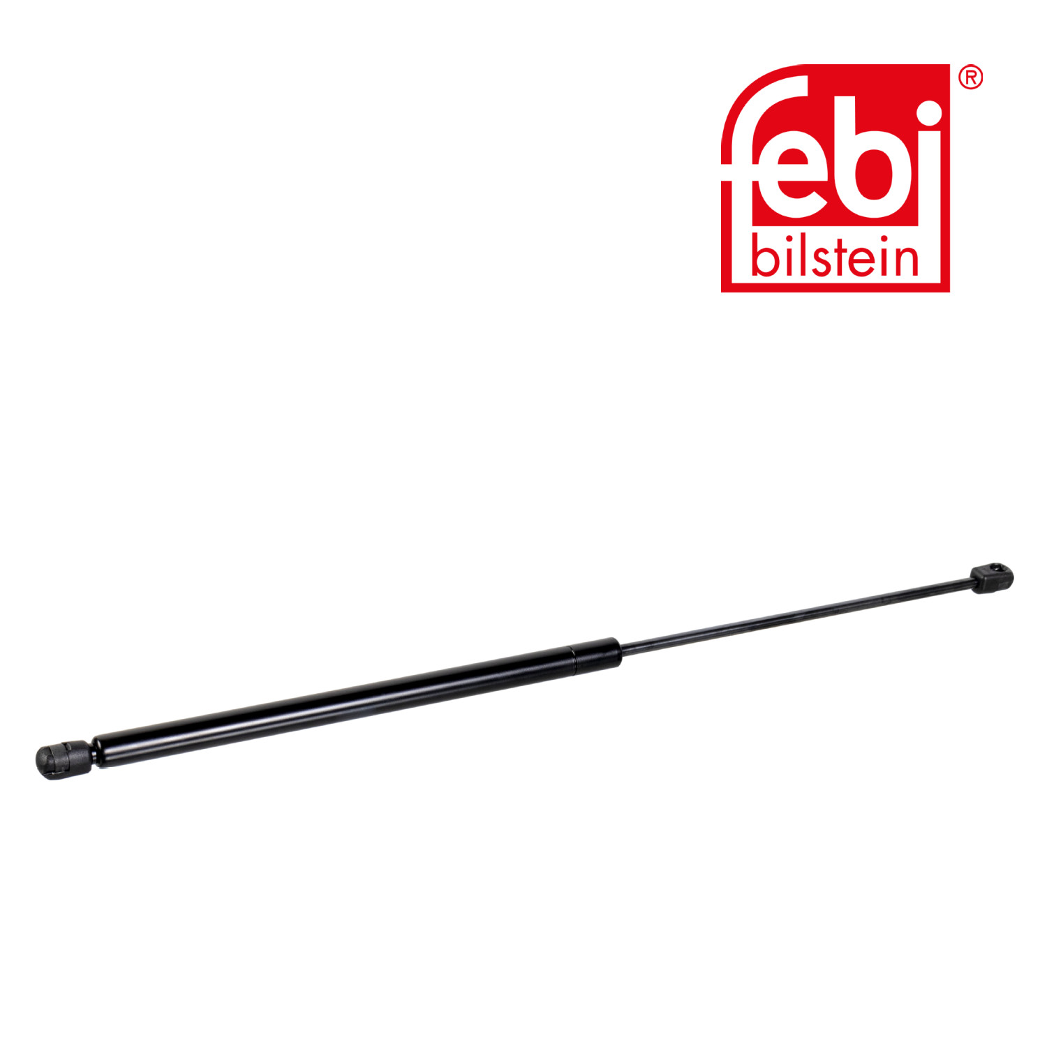 FEBI BILSTEIN Gasfeder, Koffer-/Laderaum 17880 f&uuml;r AUDI, beidseitig