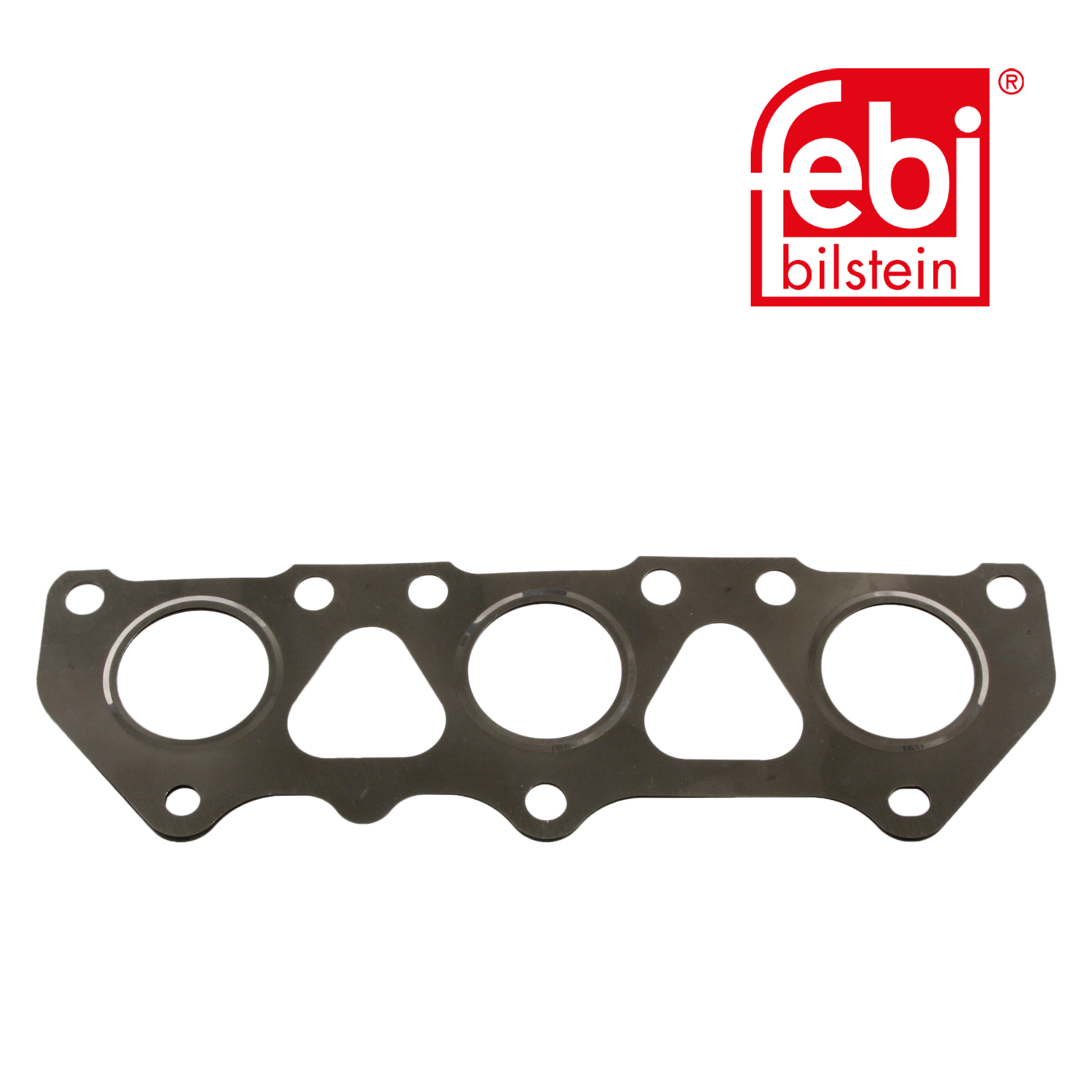 Dichtung, Abgaskrümmer FEBI BILSTEIN 36777 für AUDI SKODA VW