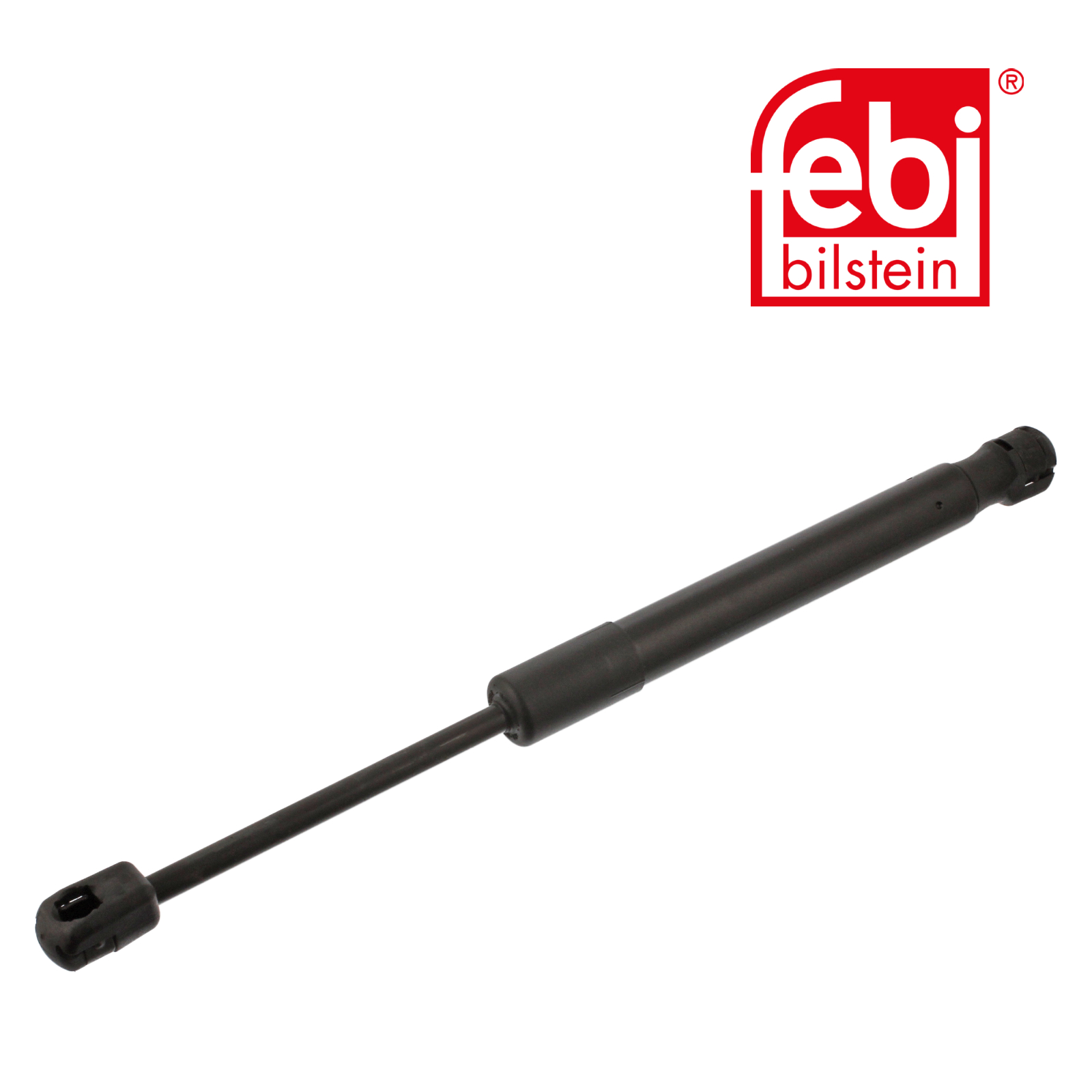 Gasfeder, Motorhaube FEBI BILSTEIN 44004 f&uuml;r BMW, beidseitig