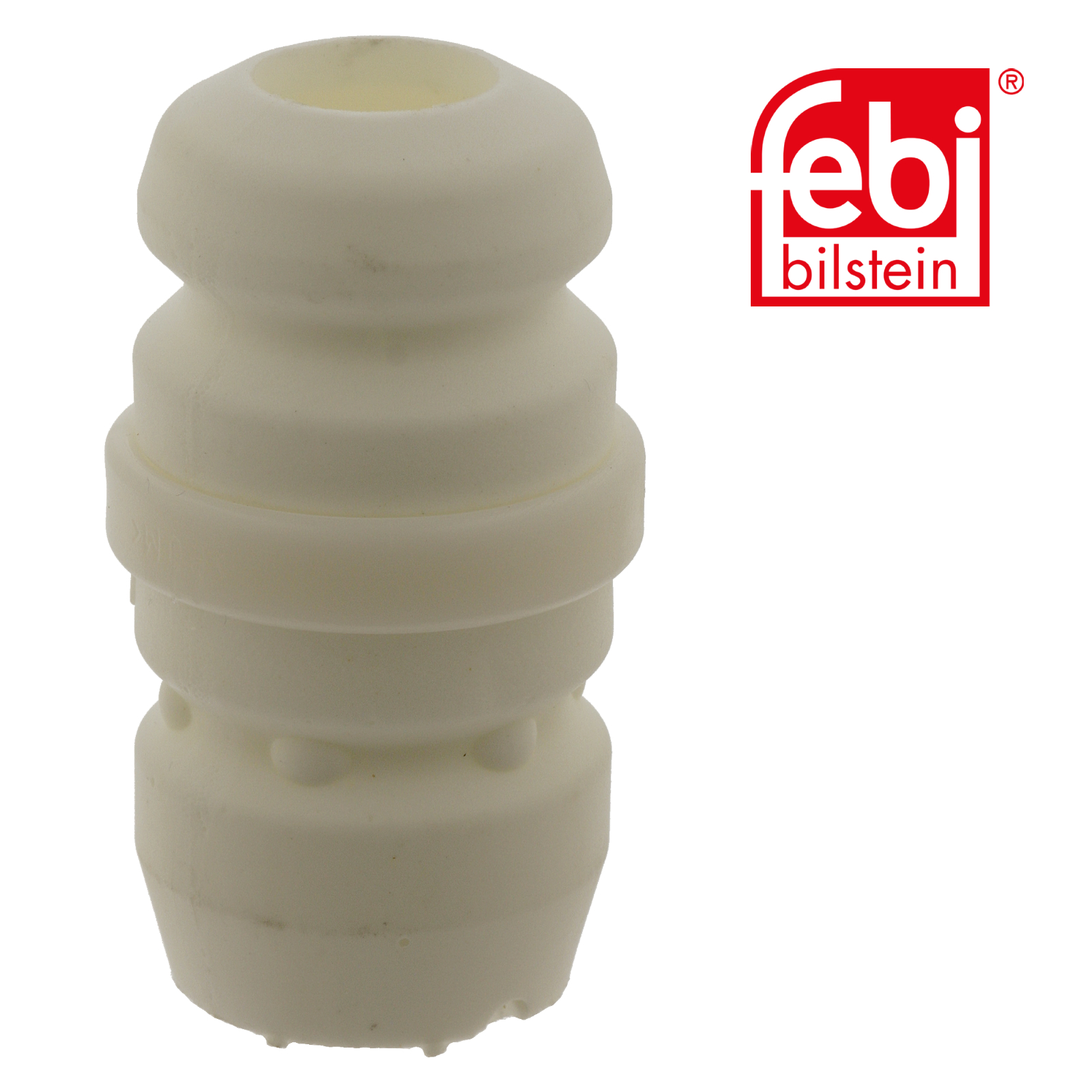FEBI BILSTEIN Anschlagpuffer, Federung 30456 f&uuml;r TOYOTA, Vorderachse