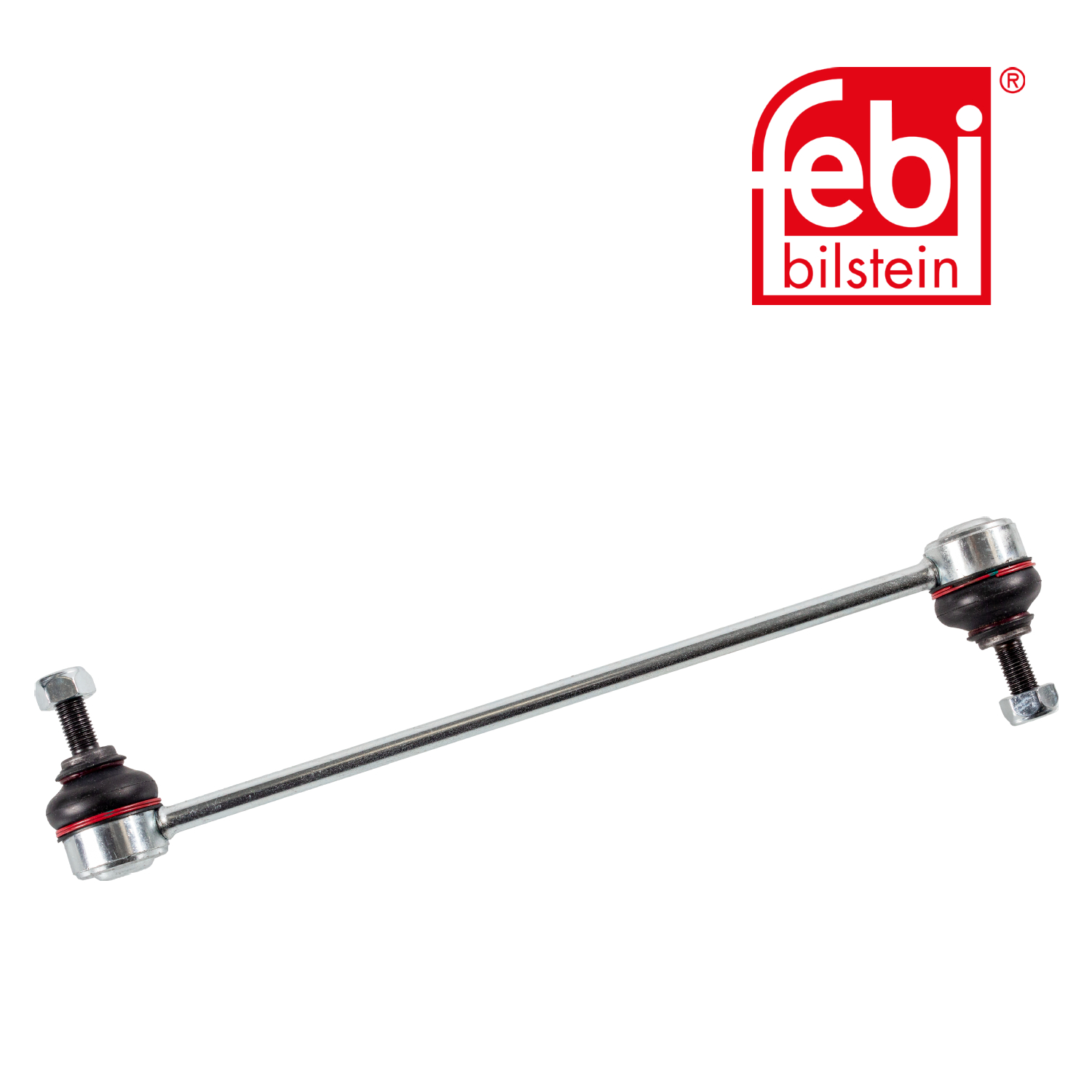 Stange/Strebe, Stabilisator FEBI BILSTEIN 33811 ProKit für FIAT OPEL VAUXHALL