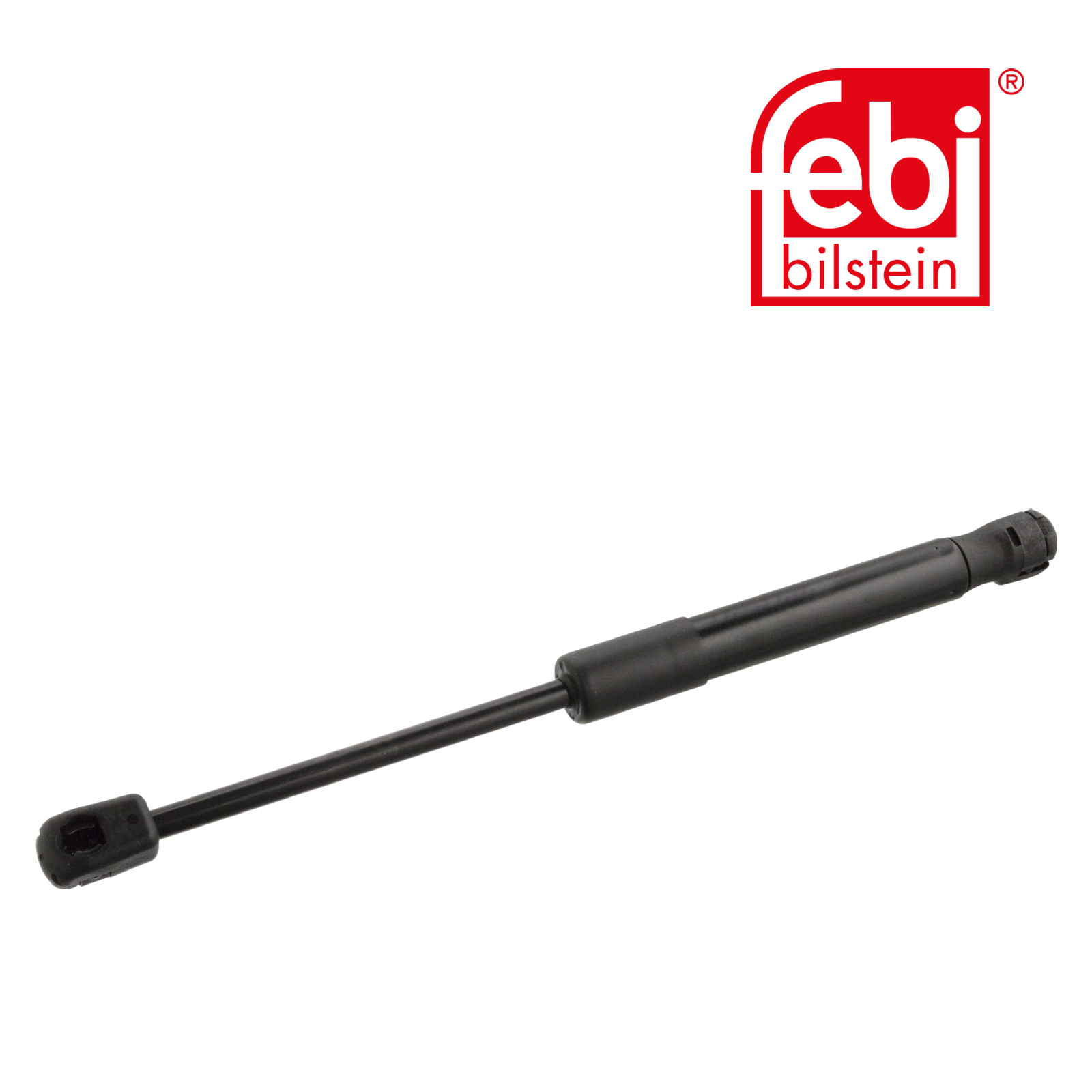 Gasfeder, Motorhaube FEBI BILSTEIN 34512 f&uuml;r BMW, beidseitig