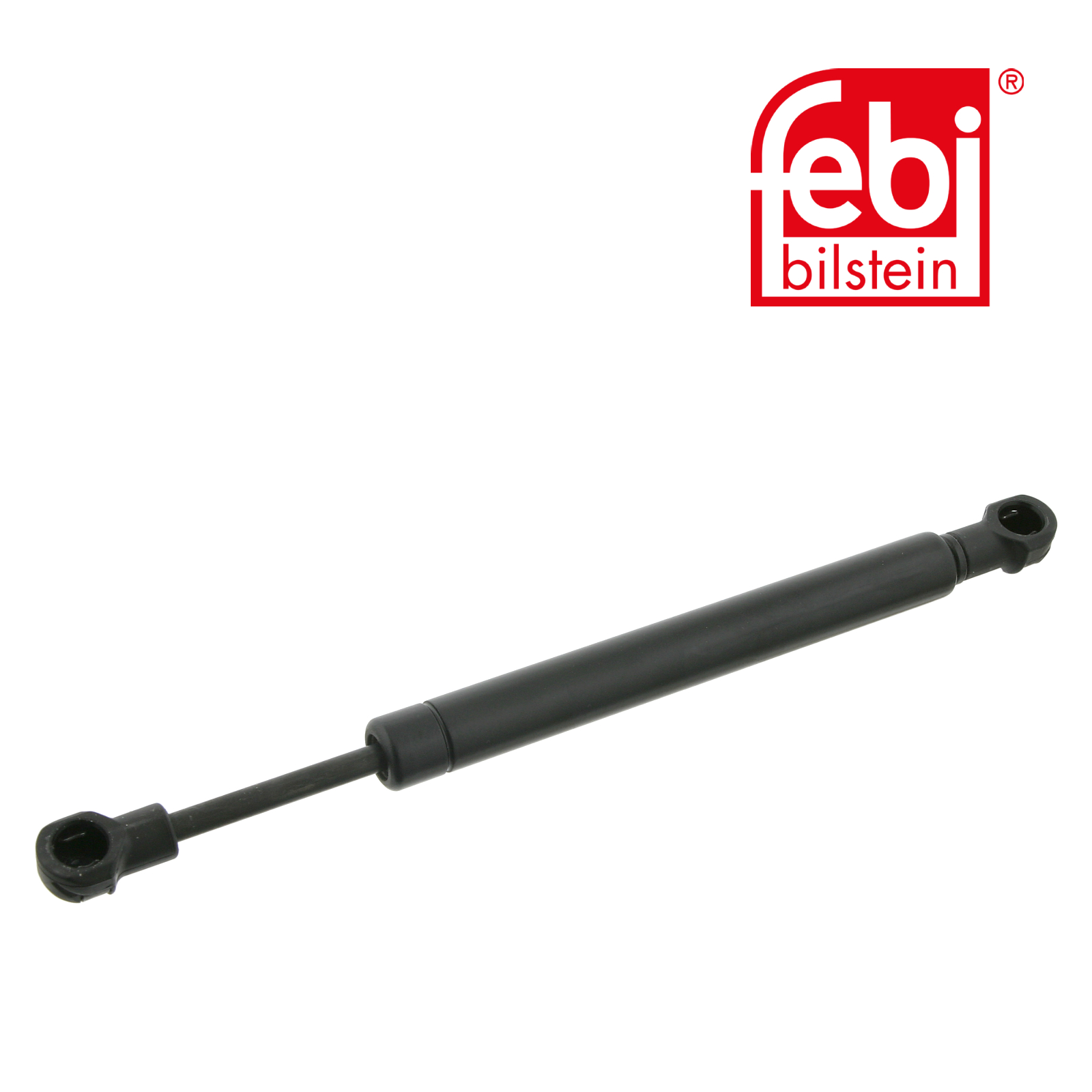 FEBI BILSTEIN Gasfeder, Koffer-/Laderaum 27747 f&uuml;r MERCEDES-BENZ, beidseitig