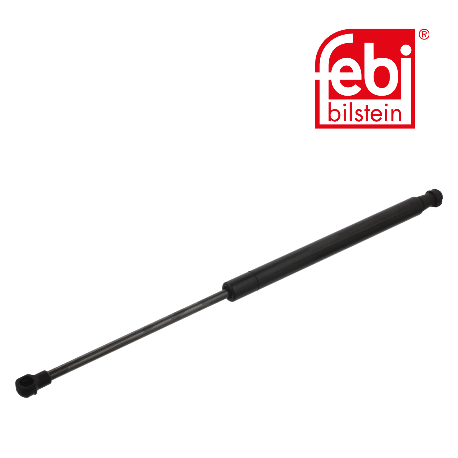Gasfeder, Koffer-/Laderaum FEBI BILSTEIN 36206 f&uuml;r VOLVO, beidseitig