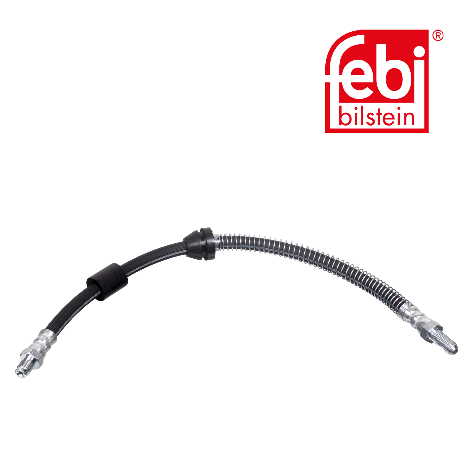FEBI BILSTEIN Bremsschlauch 08367 f&uuml;r FORD FORD USA, Vorderachse links