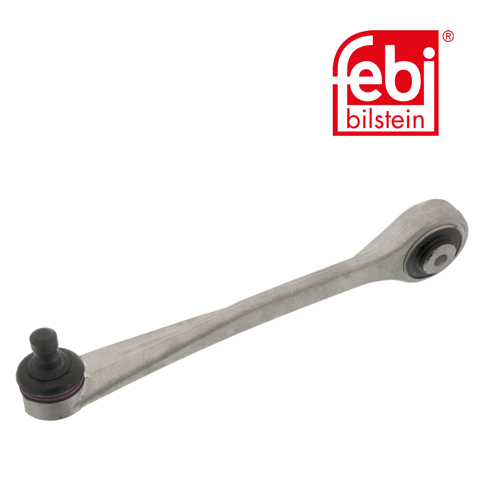 Lenker, Radaufhängung FEBI BILSTEIN 102669 für AUDI, Vorderachse links, oben