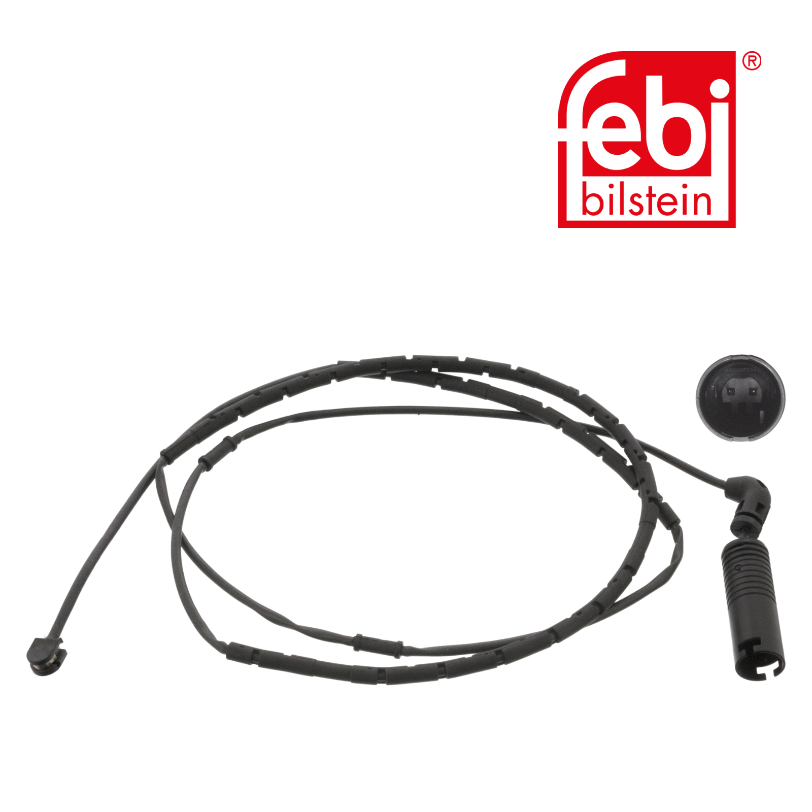 FEBI BILSTEIN Bremsenset Bremsscheiben + Bremsbeläge hinten BMW 3 E46