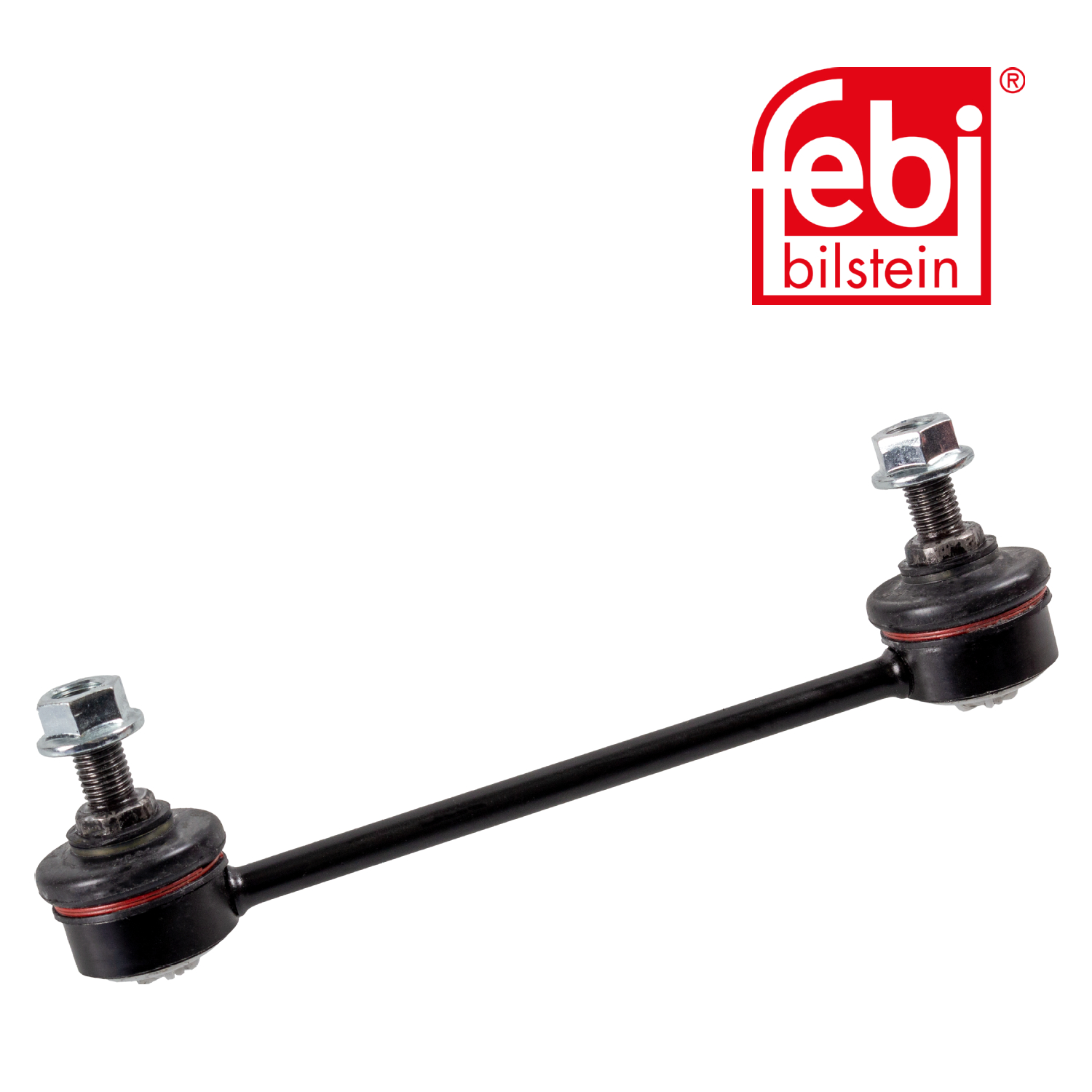 Stange/Strebe, Stabilisator FEBI BILSTEIN 31765 ProKit für HYUNDAI KIA