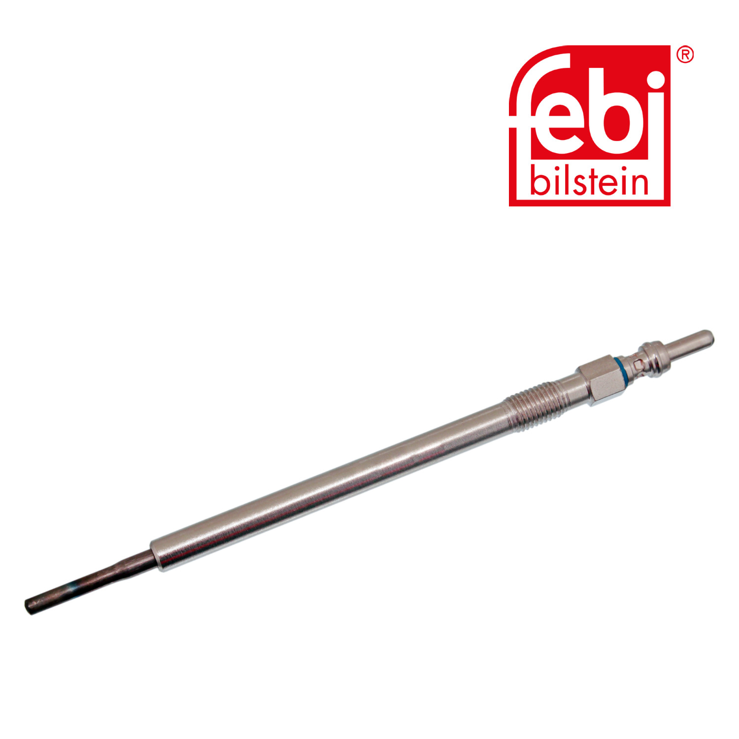 Febi Bilstein 1x 49536 Glühkerze