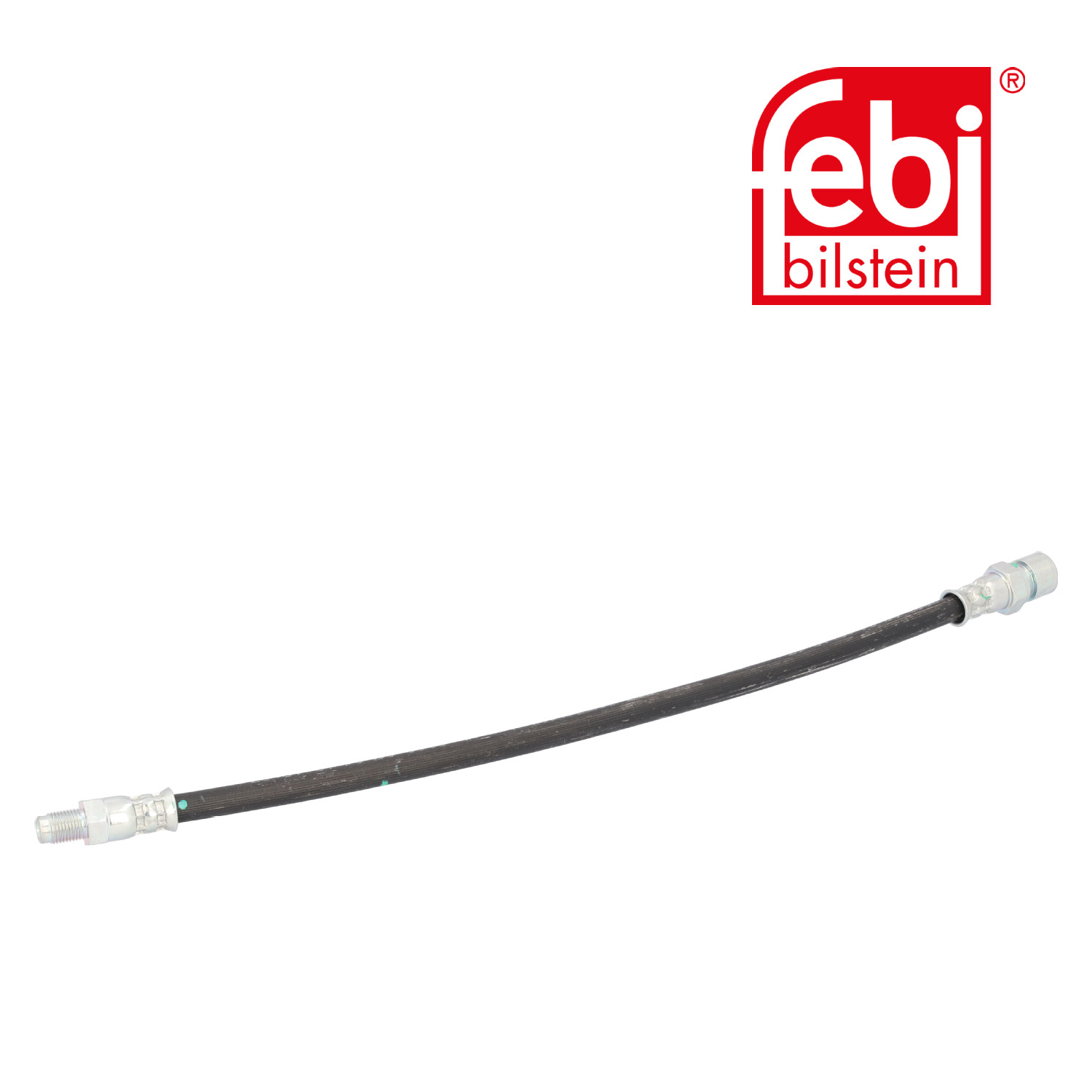 Bremsschlauch FEBI BILSTEIN 37232 f&uuml;r VW, Vorderachse links, Vorderachse rechts