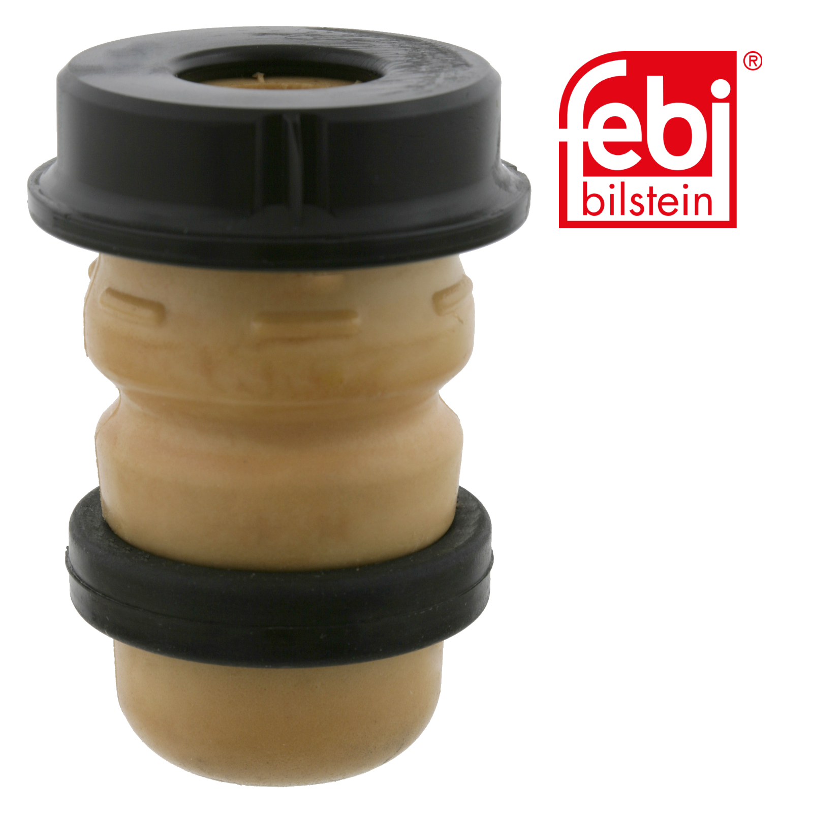 FEBI BILSTEIN Anschlagpuffer, Federung 23614 f&uuml;r SEAT SKODA VW CUPRA
