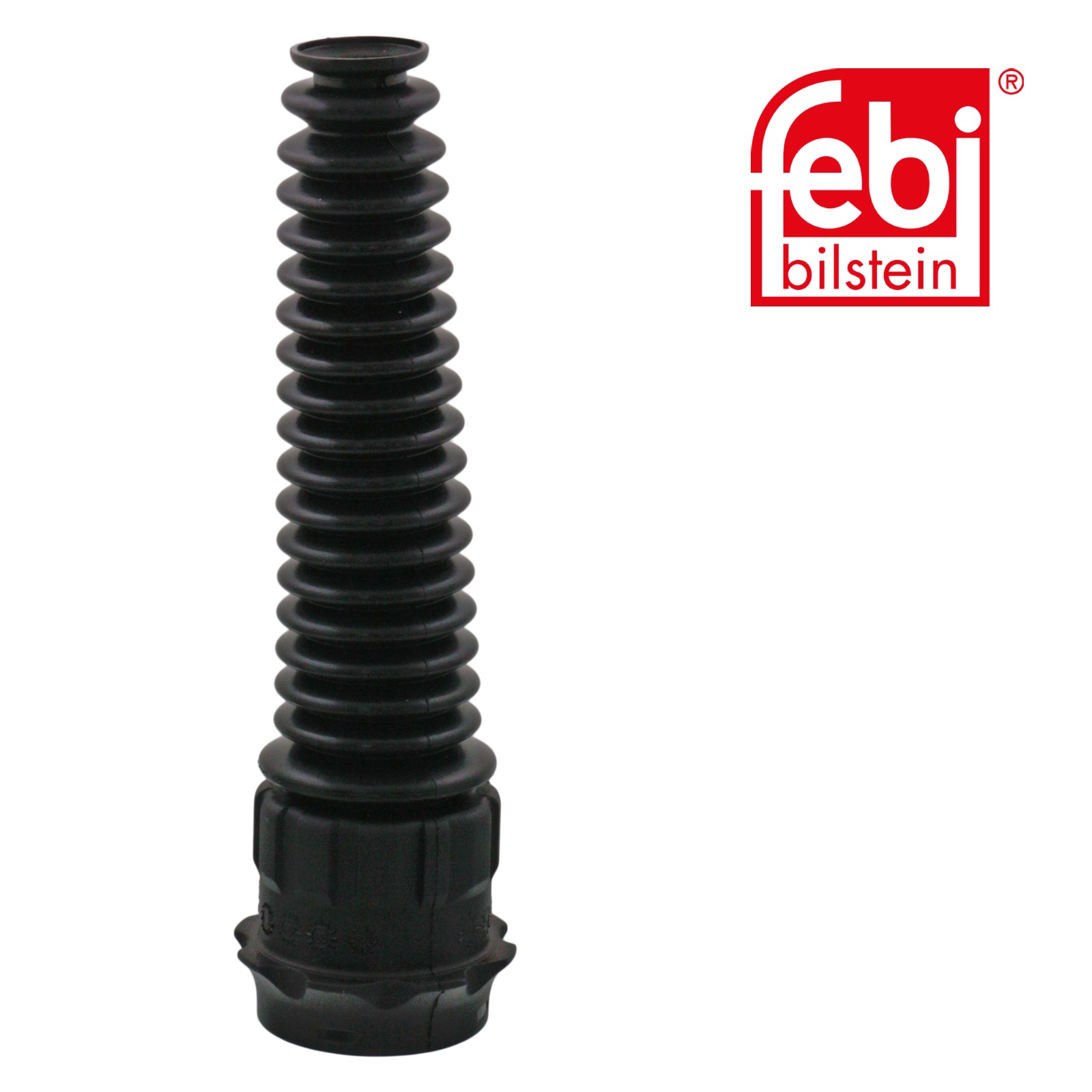 FEBI BILSTEIN Schutzkappe/Faltenbalg, Sto&szlig;d&auml;mpfer 101764 f&uuml;r RENAULT
