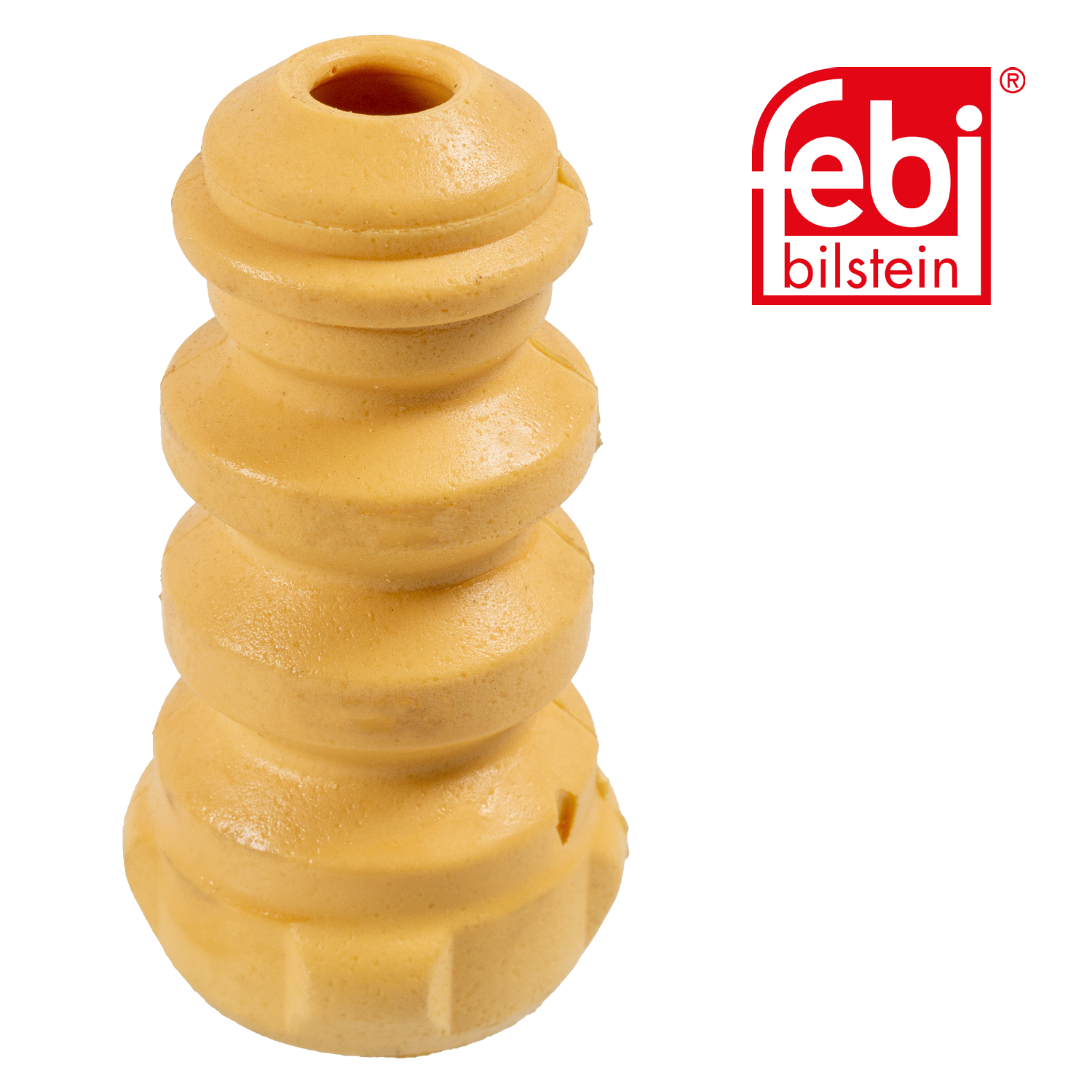 Anschlagpuffer, Federung FEBI BILSTEIN 39009 f&uuml;r SEAT VW, Hinterachse links