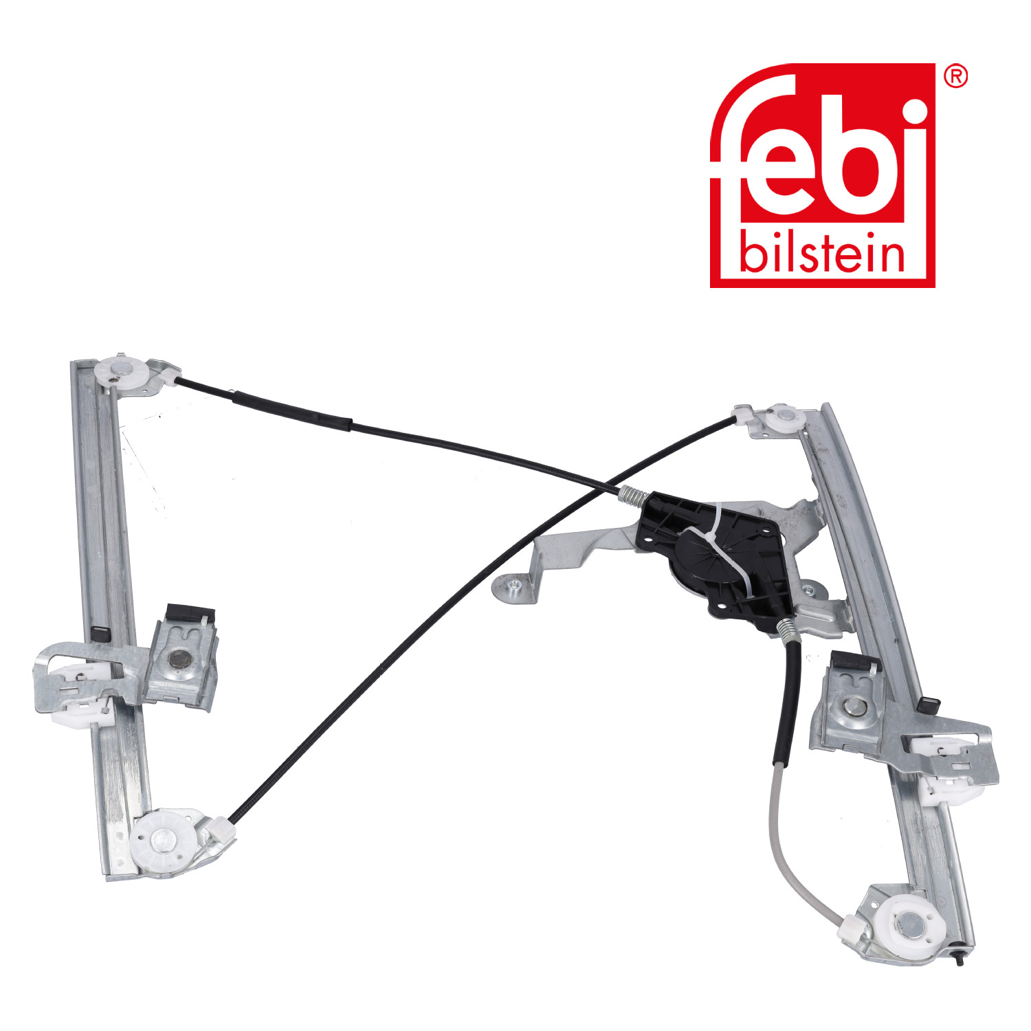 Fensterheber FEBI BILSTEIN 175585 für SKODA, vorne rechts