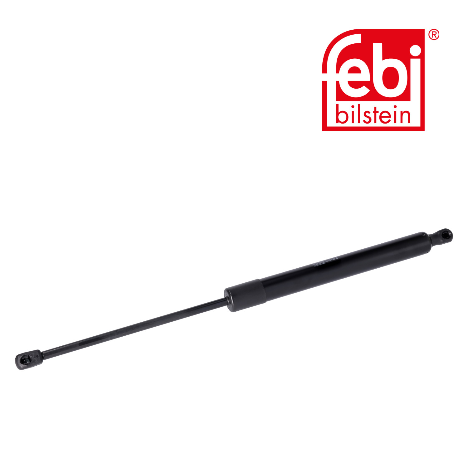 FEBI BILSTEIN Gasfeder, Koffer-/Laderaum 32904 f&uuml;r RENAULT, beidseitig