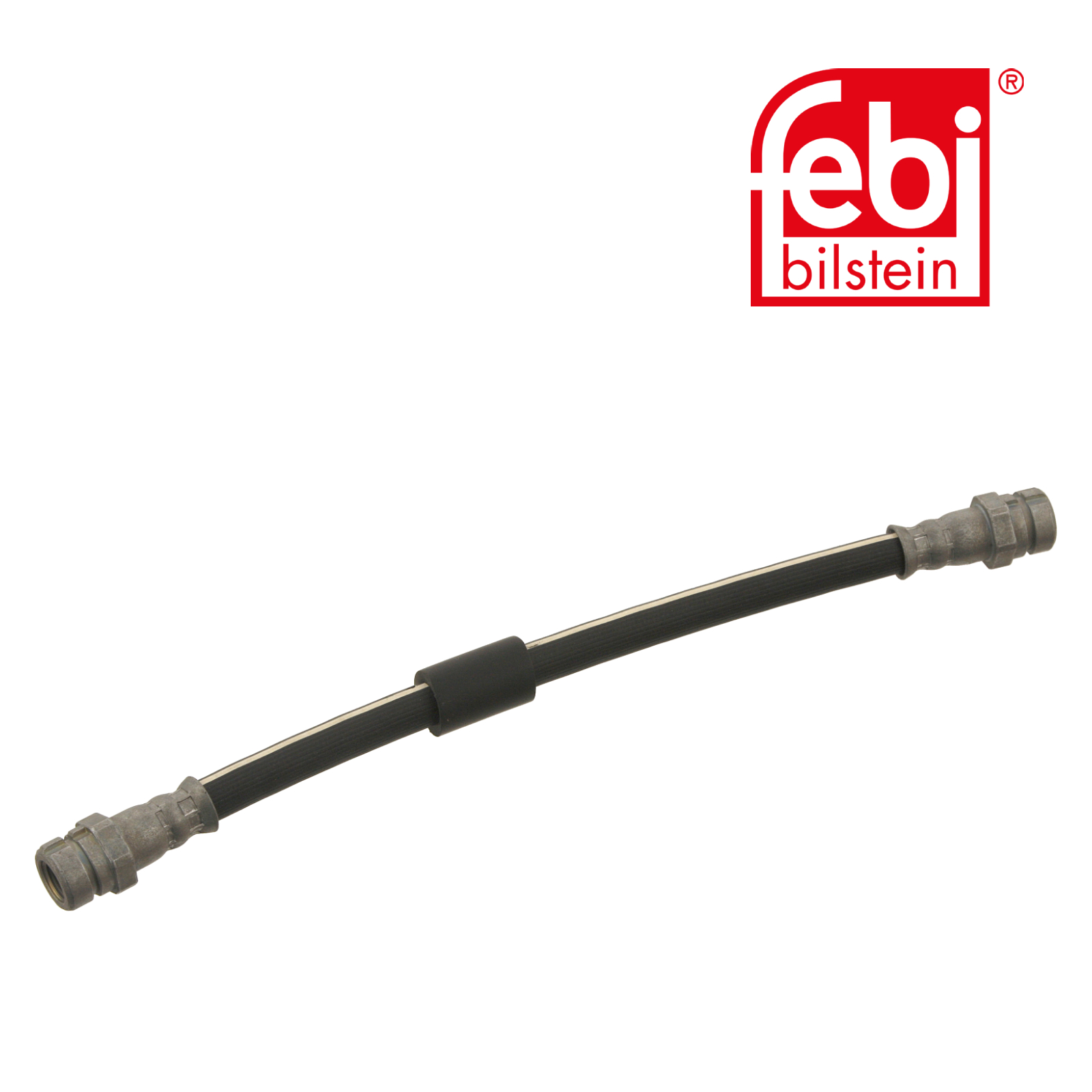 FEBI BILSTEIN Bremsschlauch 30846 f&uuml;r VW, Hinterachse links, Hinterachse rechts
