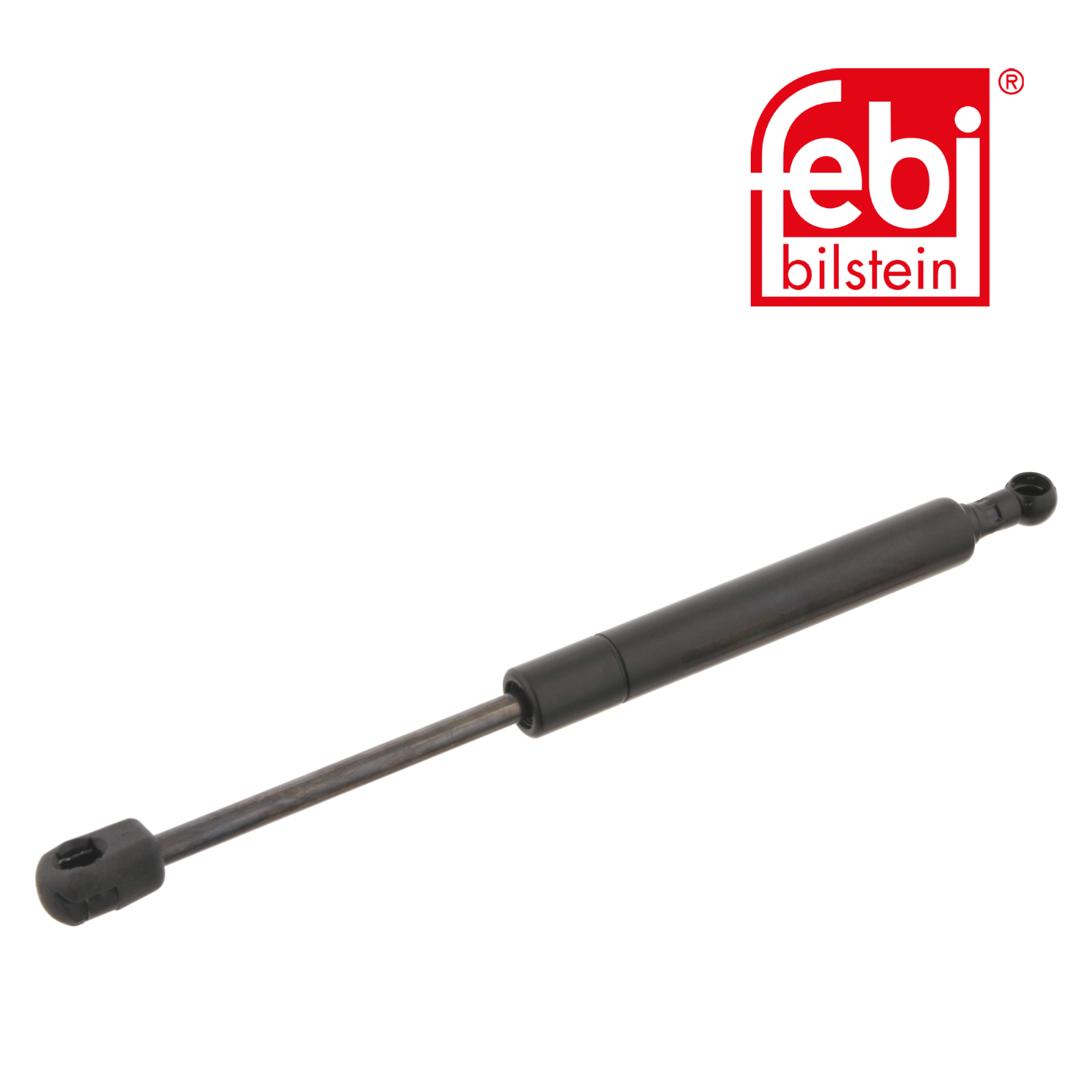 FEBI BILSTEIN Gasfeder, Koffer-/Laderaum 28345 f&uuml;r AUDI, beidseitig