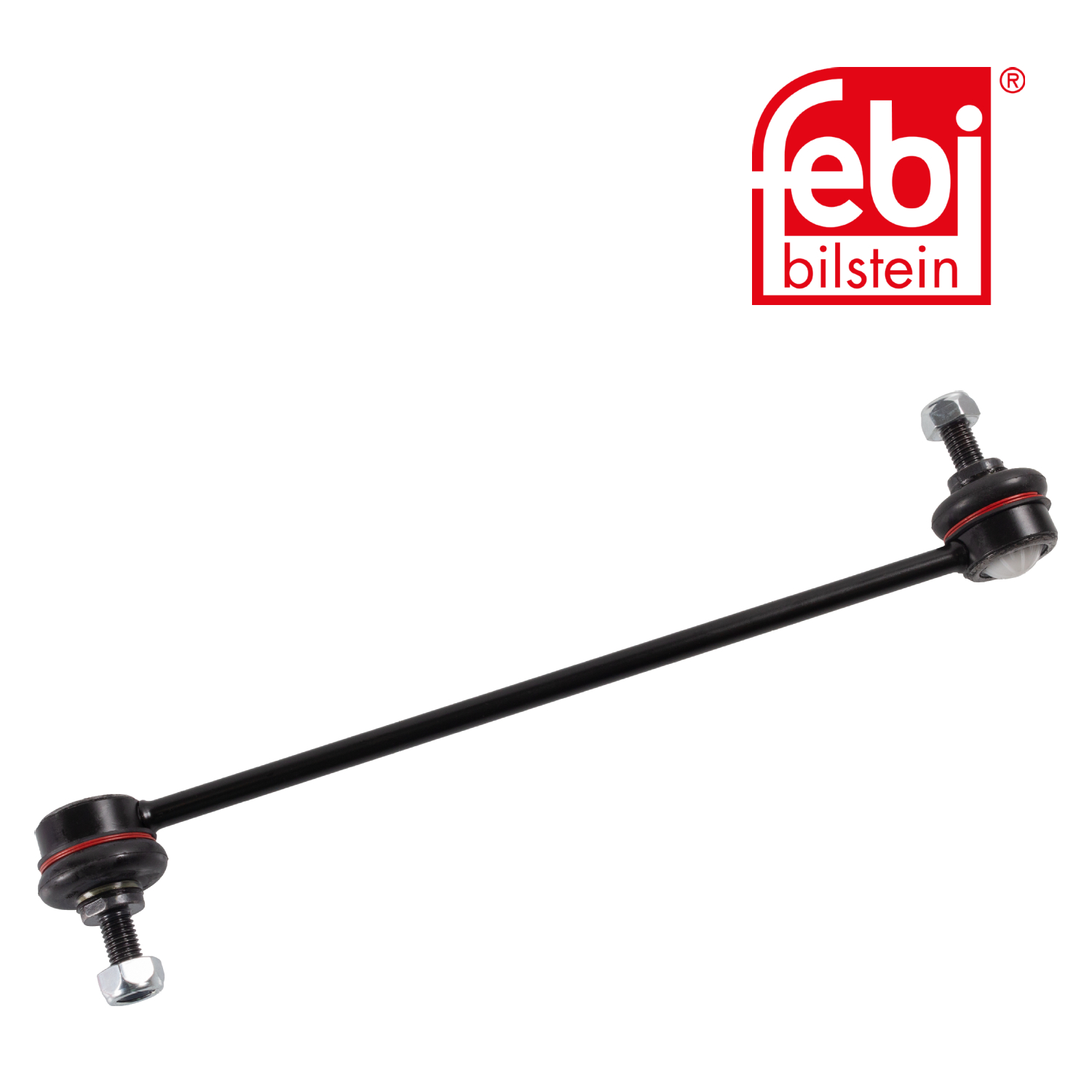 Stange/Strebe, Stabilisator FEBI BILSTEIN 27414 ProKit für ALFA ROMEO FIAT OPEL