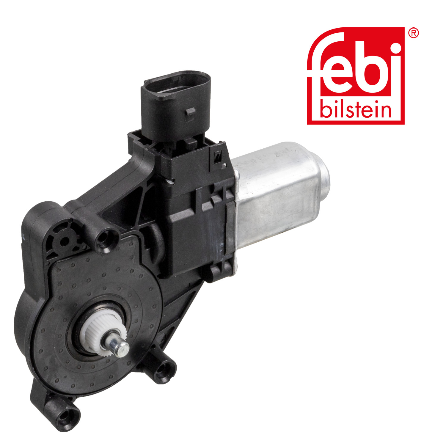 Elektromotor, Fensterheber FEBI BILSTEIN 180217 für BMW, vorne rechts