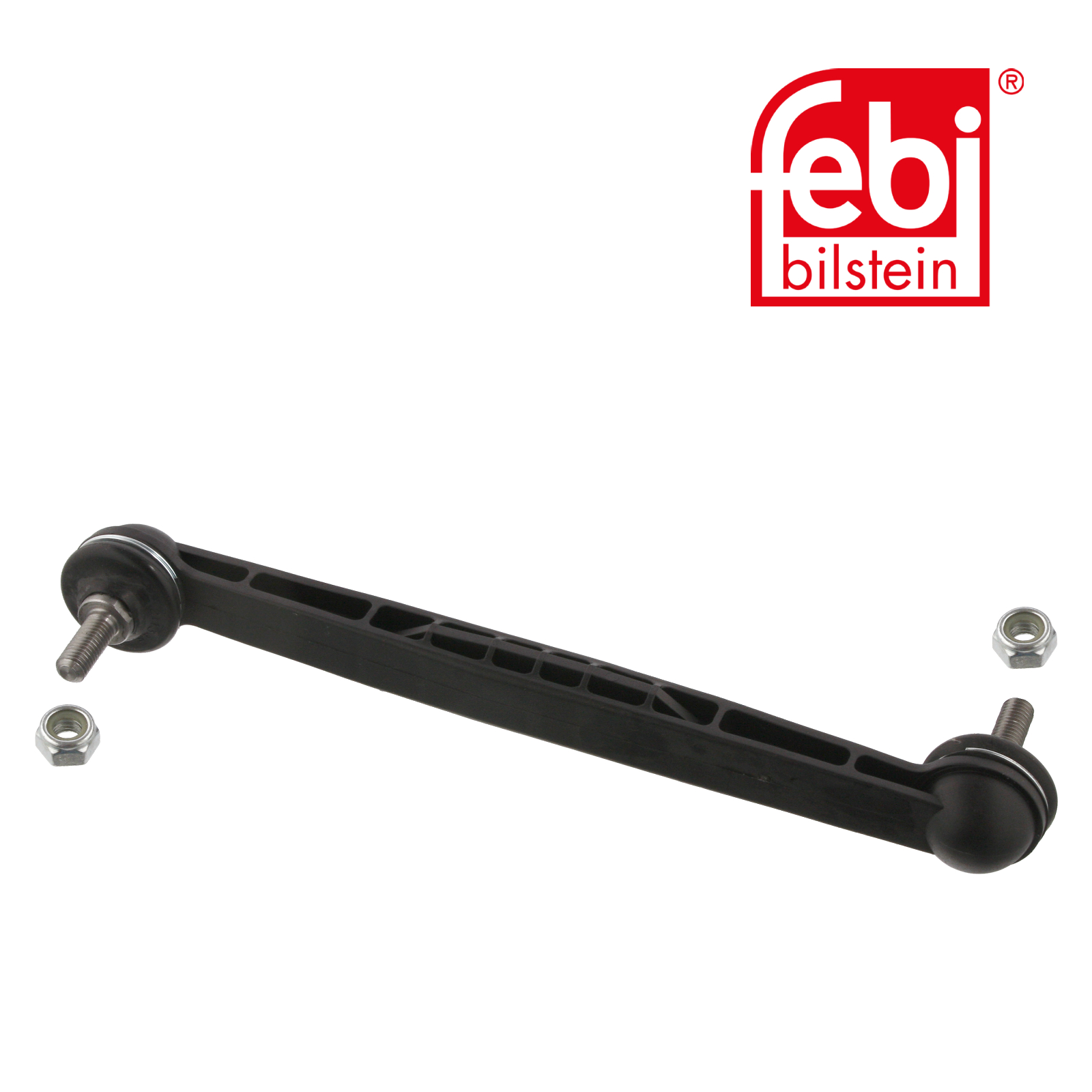 Stange/Strebe, Stabilisator FEBI BILSTEIN 18086 ProKit für AUDI
