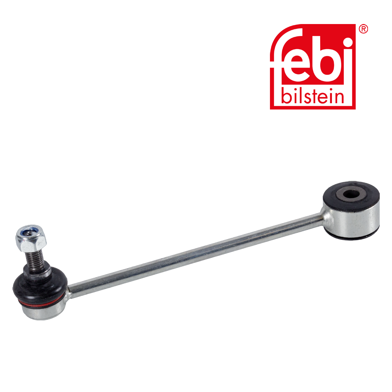 Stange/Strebe, Stabilisator FEBI BILSTEIN 27854 für VW, Hinterachse links