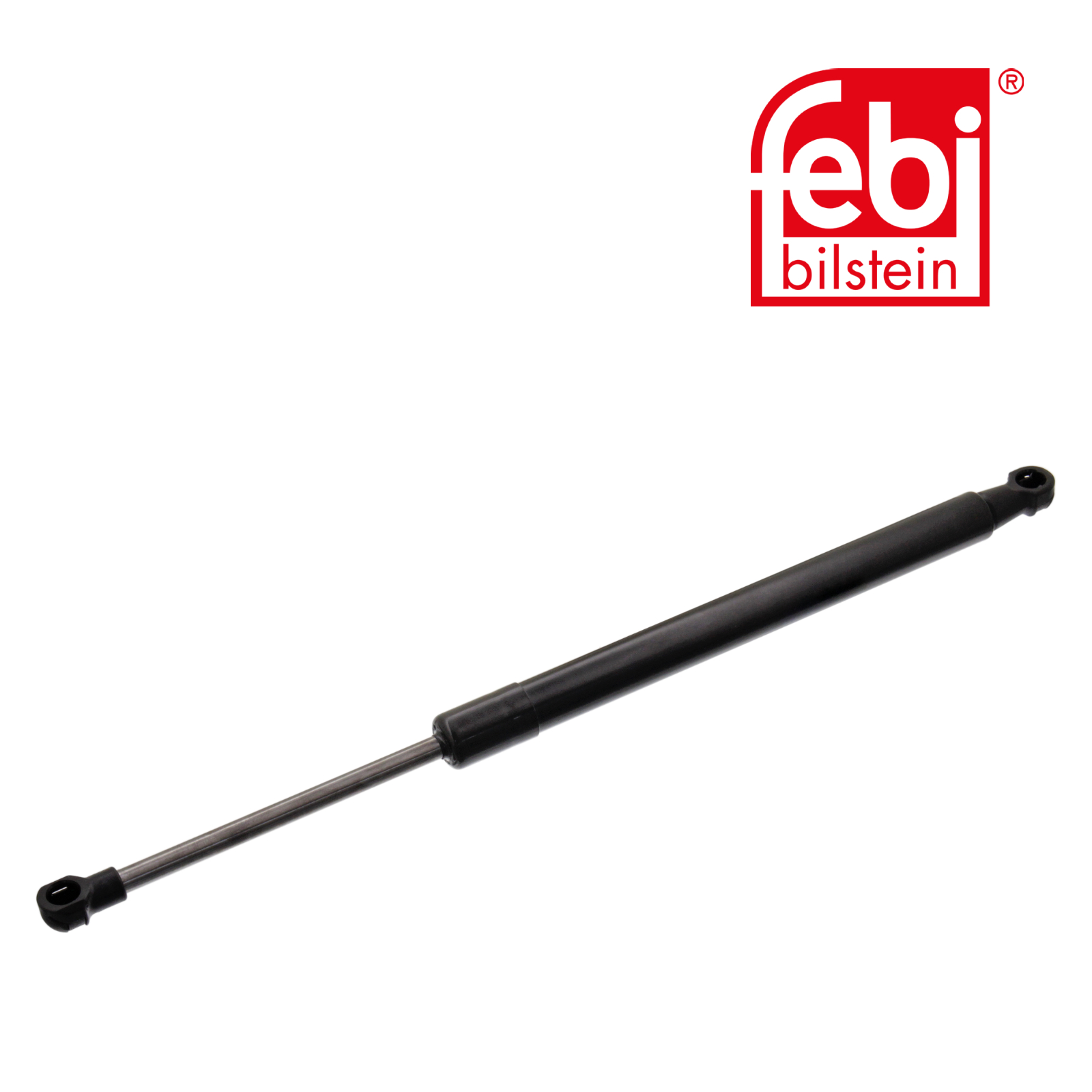 Gasfeder, Koffer-/Laderaum FEBI BILSTEIN 47064 f&uuml;r BMW, beidseitig