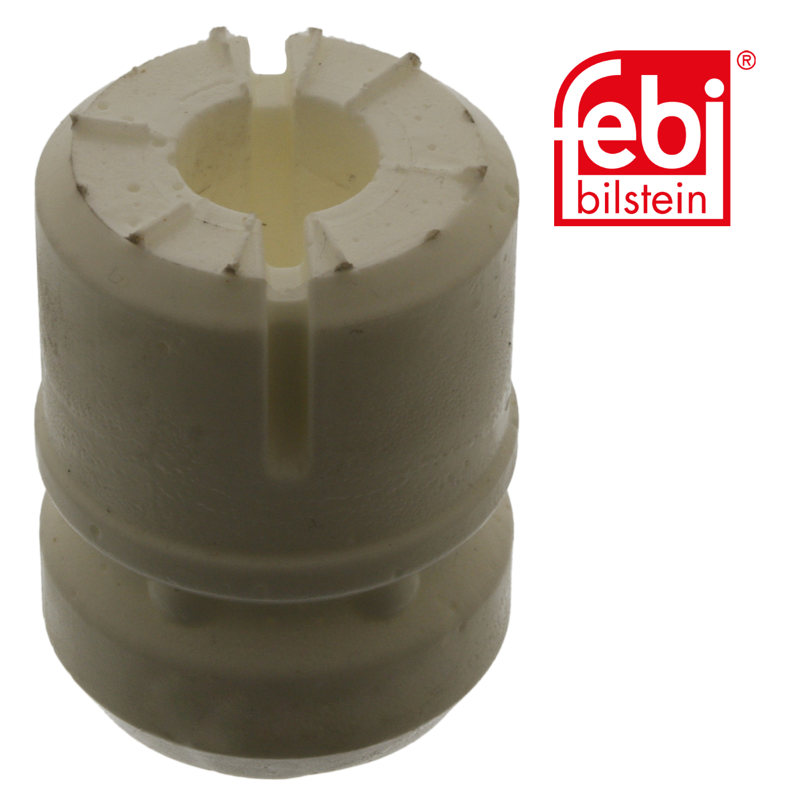 FEBI BILSTEIN Anschlagpuffer, Federung 02063 f&uuml;r OPEL VAUXHALL GENERAL MOTORS