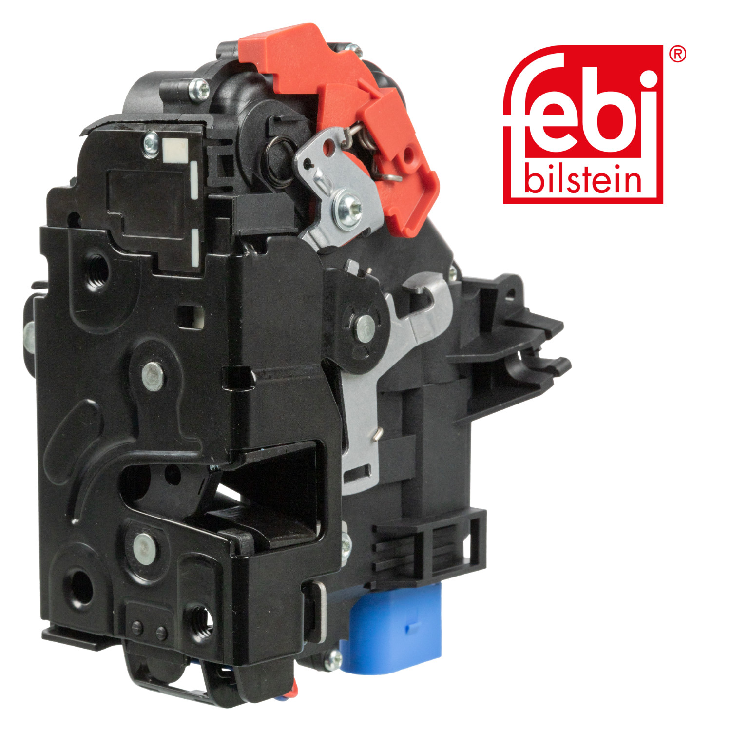 Türschloss FEBI BILSTEIN 172113 febi Plus für SEAT SKODA VW, vorne links