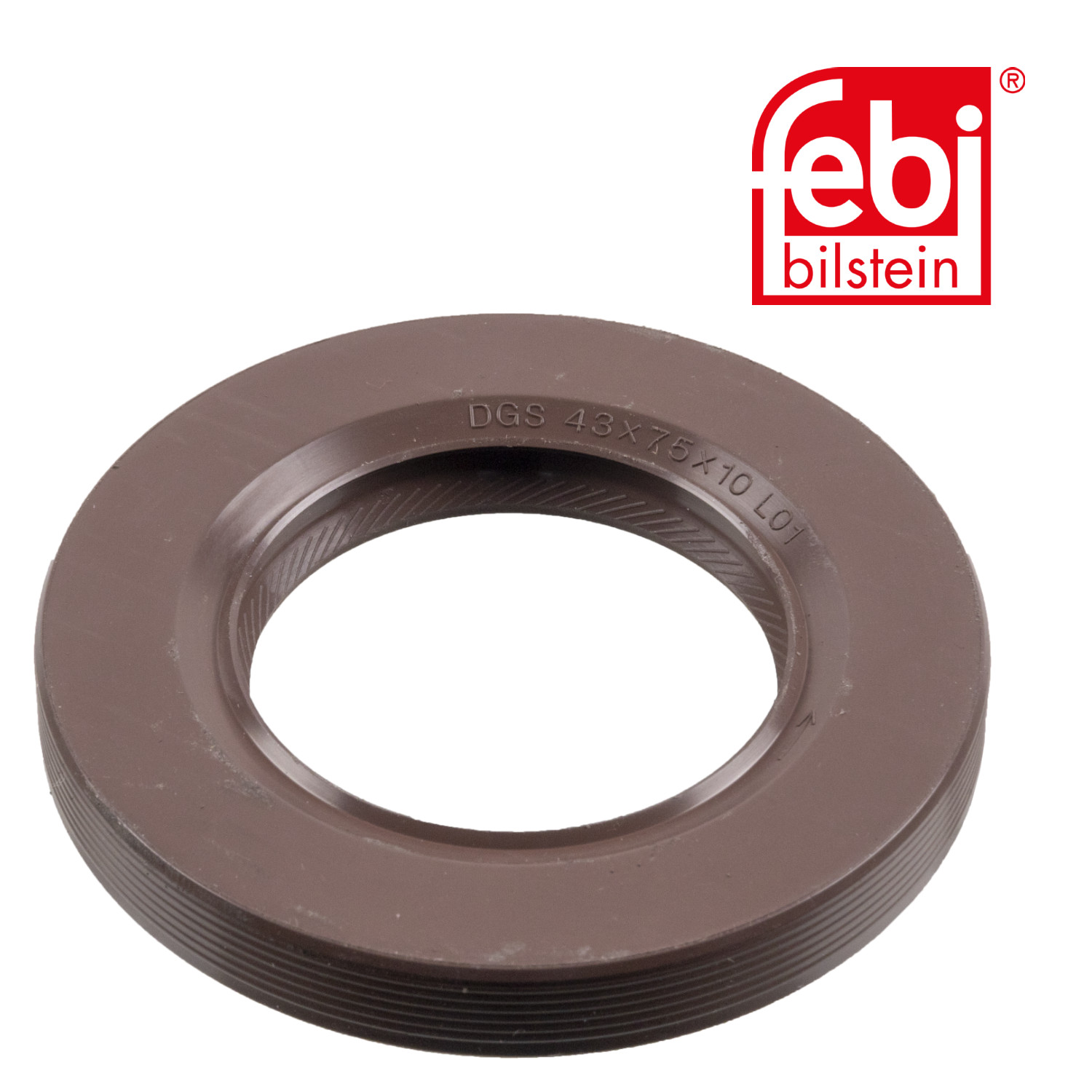 Wellendichtring, Differential Wellendichtring, Differential