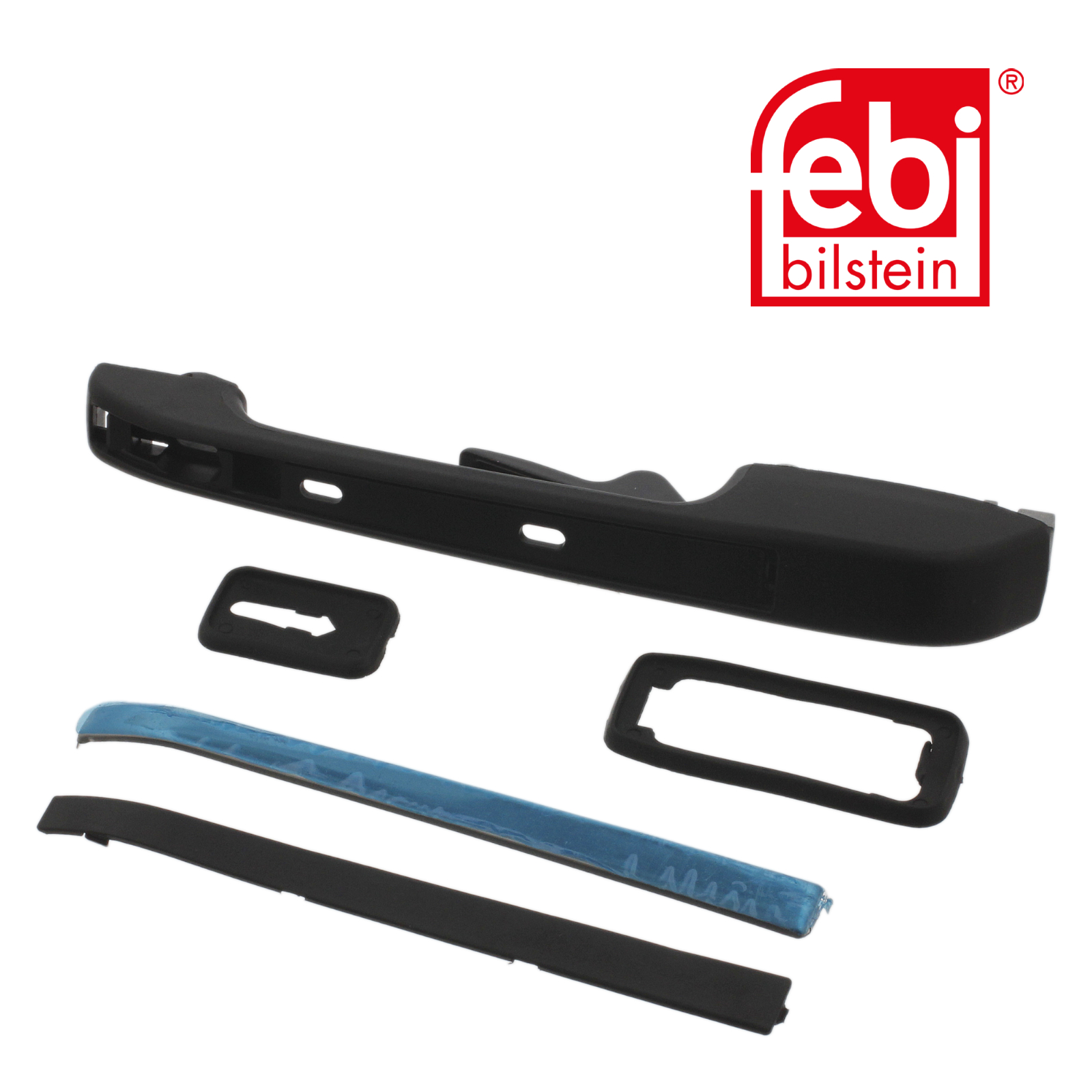 T&uuml;rau&szlig;engriff FEBI BILSTEIN 15440 f&uuml;r VW, hinten, links