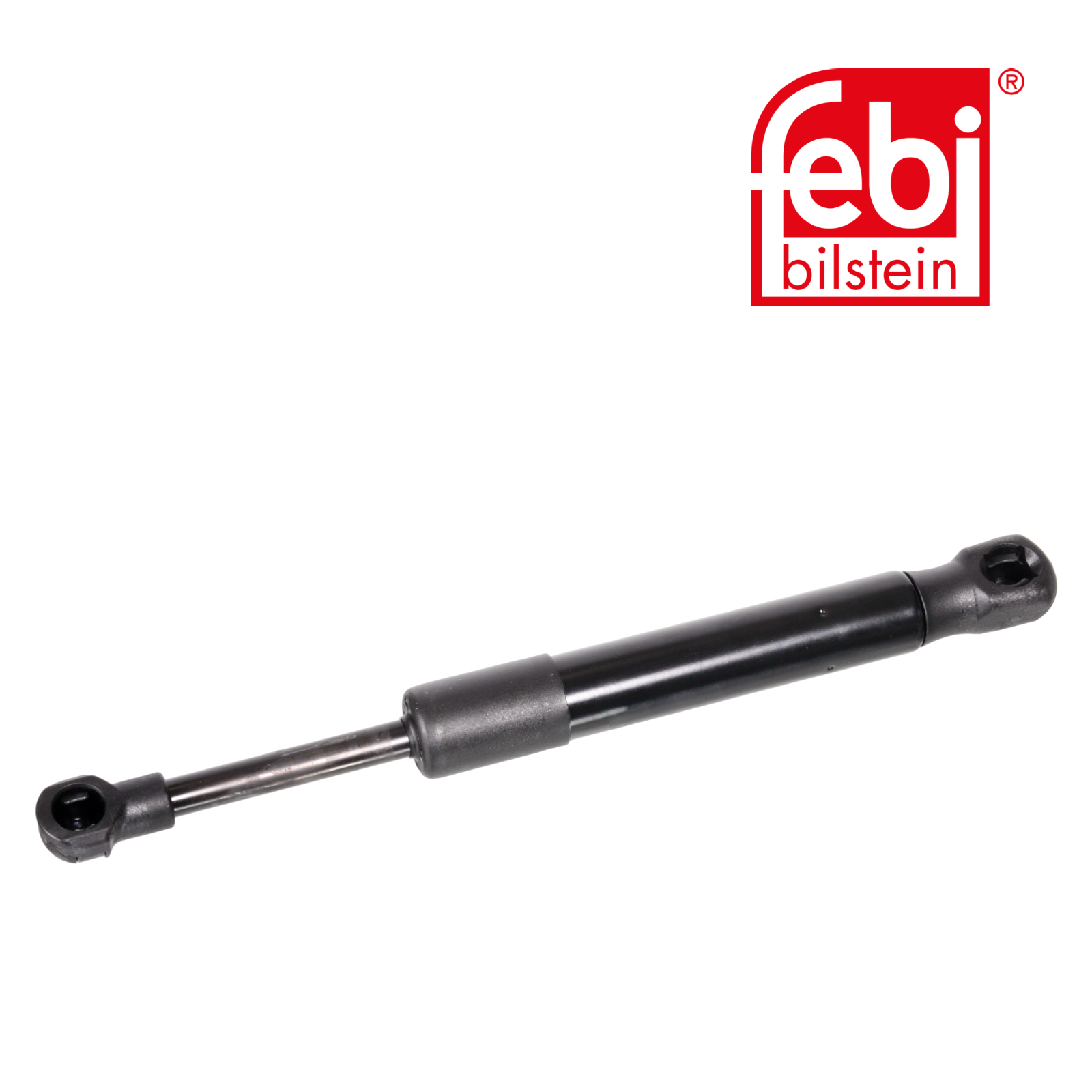 FEBI BILSTEIN Gasfeder, Koffer-/Laderaum 103855 f&uuml;r VW, beidseitig