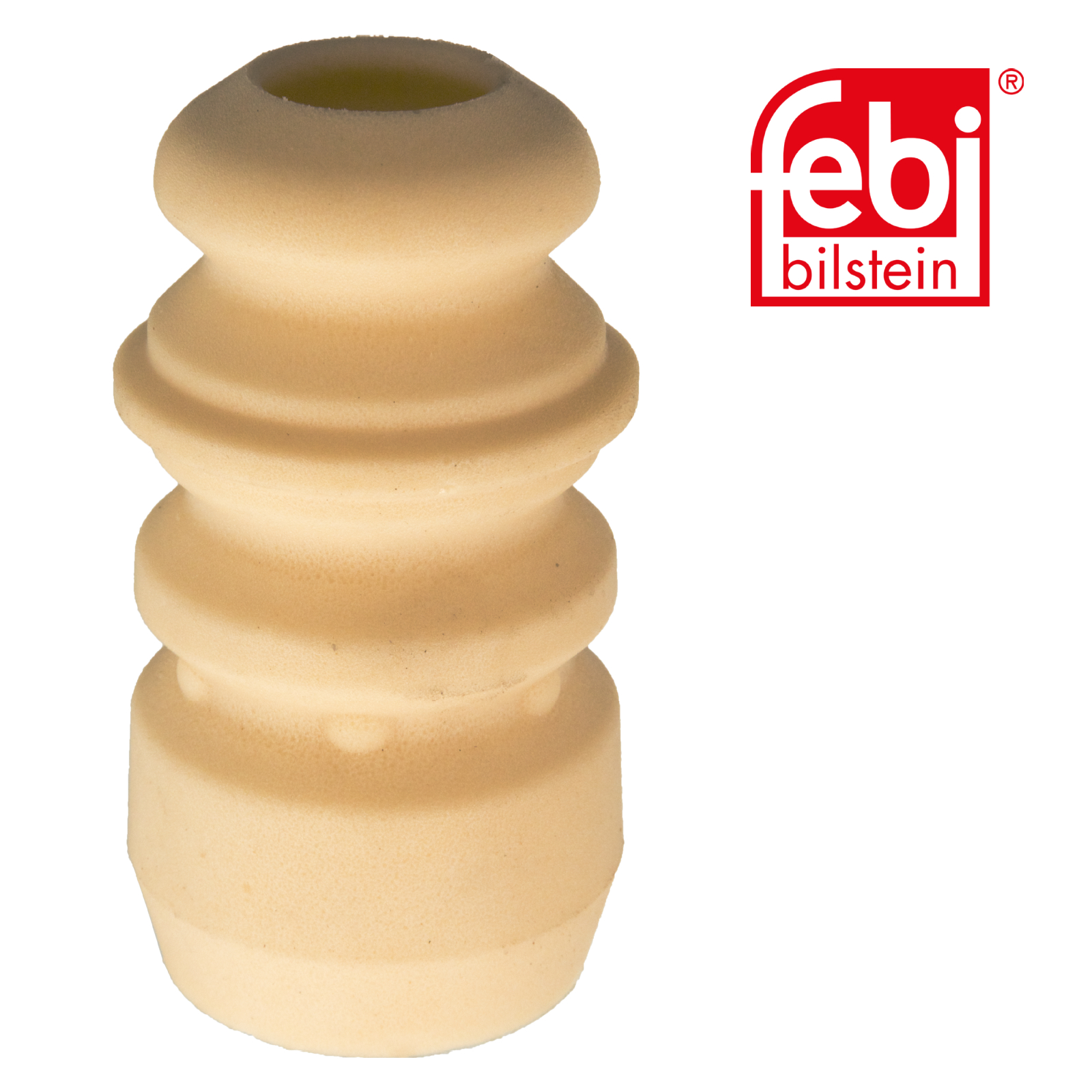 FEBI BILSTEIN Anschlagpuffer, Federung 103820 f&uuml;r FORD FORD USA, Hinterachse