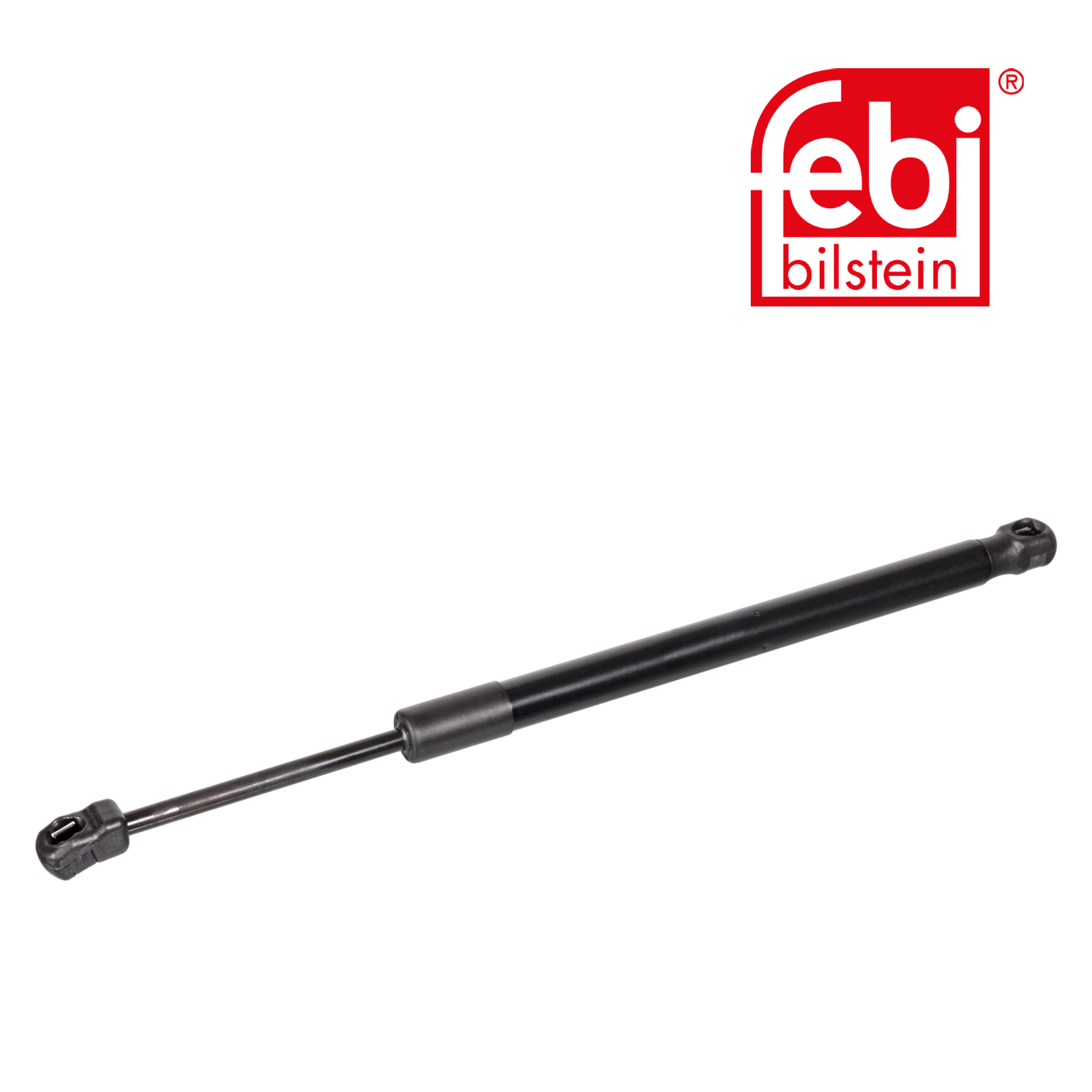 FEBI BILSTEIN Gasfeder, Motorhaube 101783 f&uuml;r BMW, beidseitig