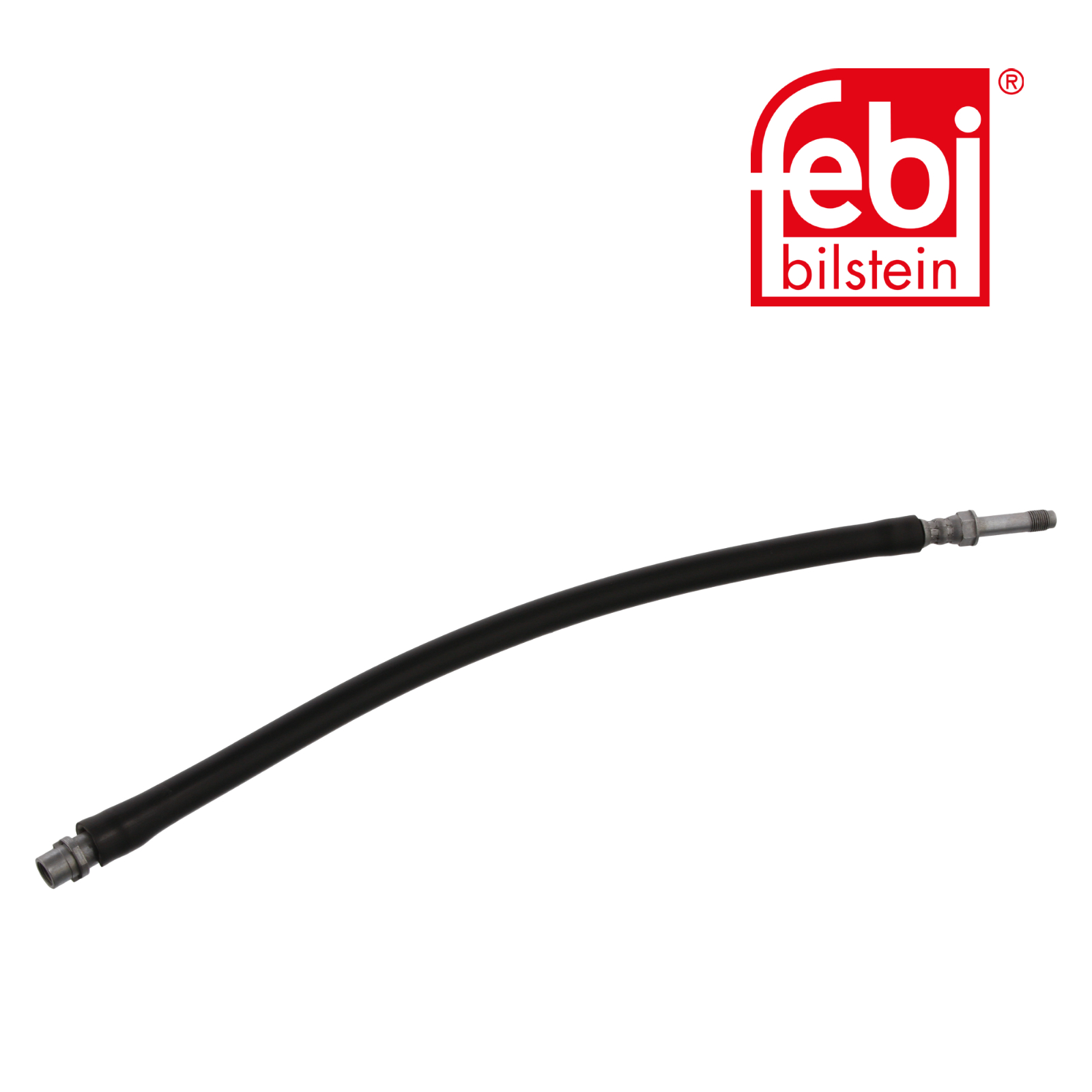 Bremsschlauch FEBI BILSTEIN 36690 für VW, Hinterachse links, Hinterachse rechts