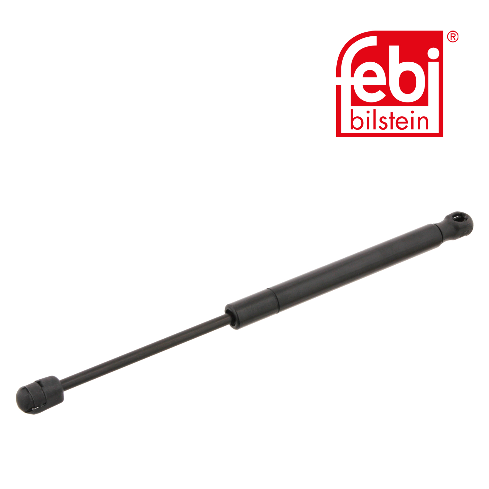 FEBI BILSTEIN Gasfeder, Koffer-/Laderaum 28015 f&uuml;r ALFA ROMEO, beidseitig