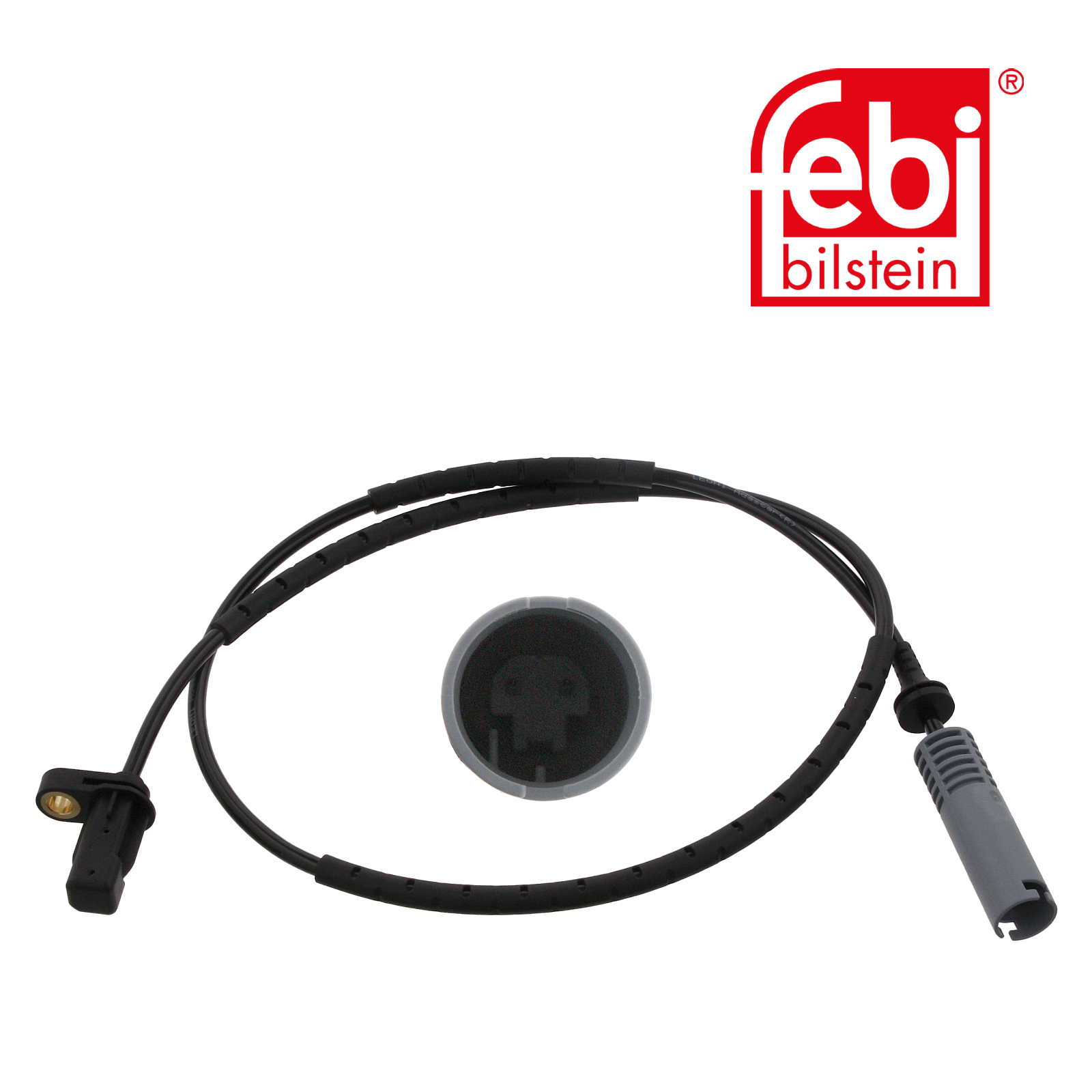 Sensor, Raddrehzahl FEBI BILSTEIN 32660 für BMW BMW (BRILLIANCE)