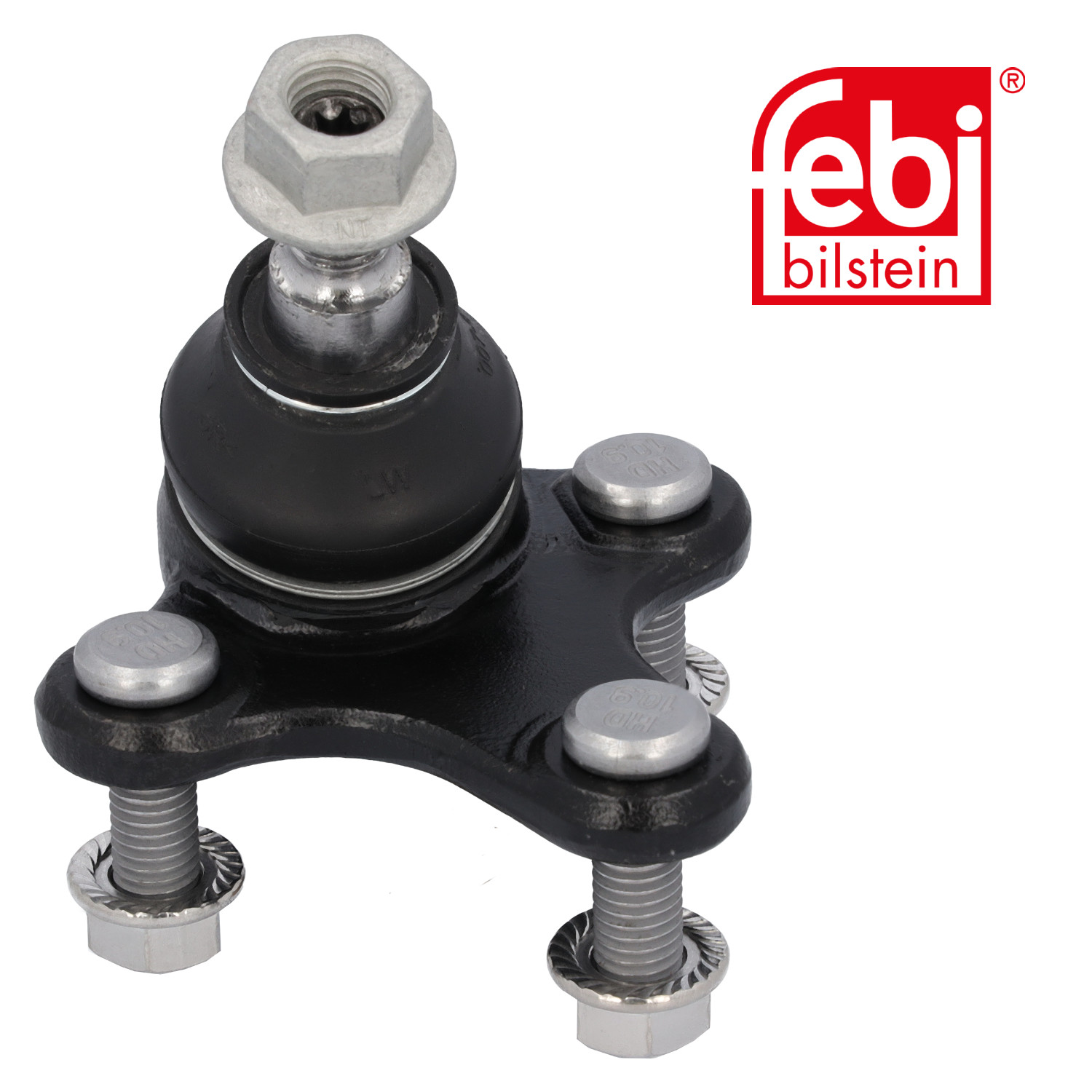 Trag-/F&uuml;hrungsgelenk FEBI BILSTEIN 36735 ProKit f&uuml;r AUDI SEAT SKODA VW VW (FAW)