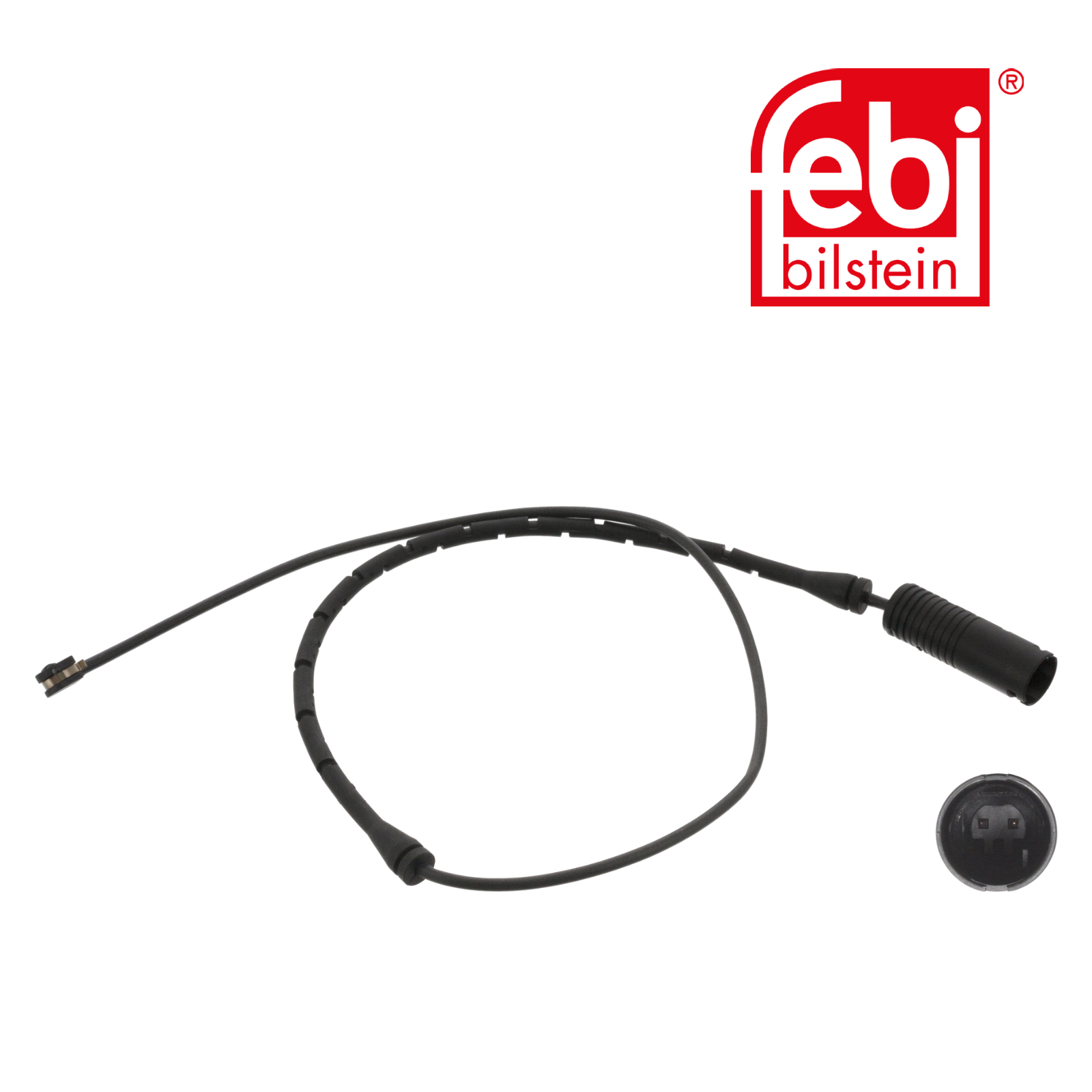 Bremsscheibe FEBI BILSTEIN 01715 für BMW, Vorderachse