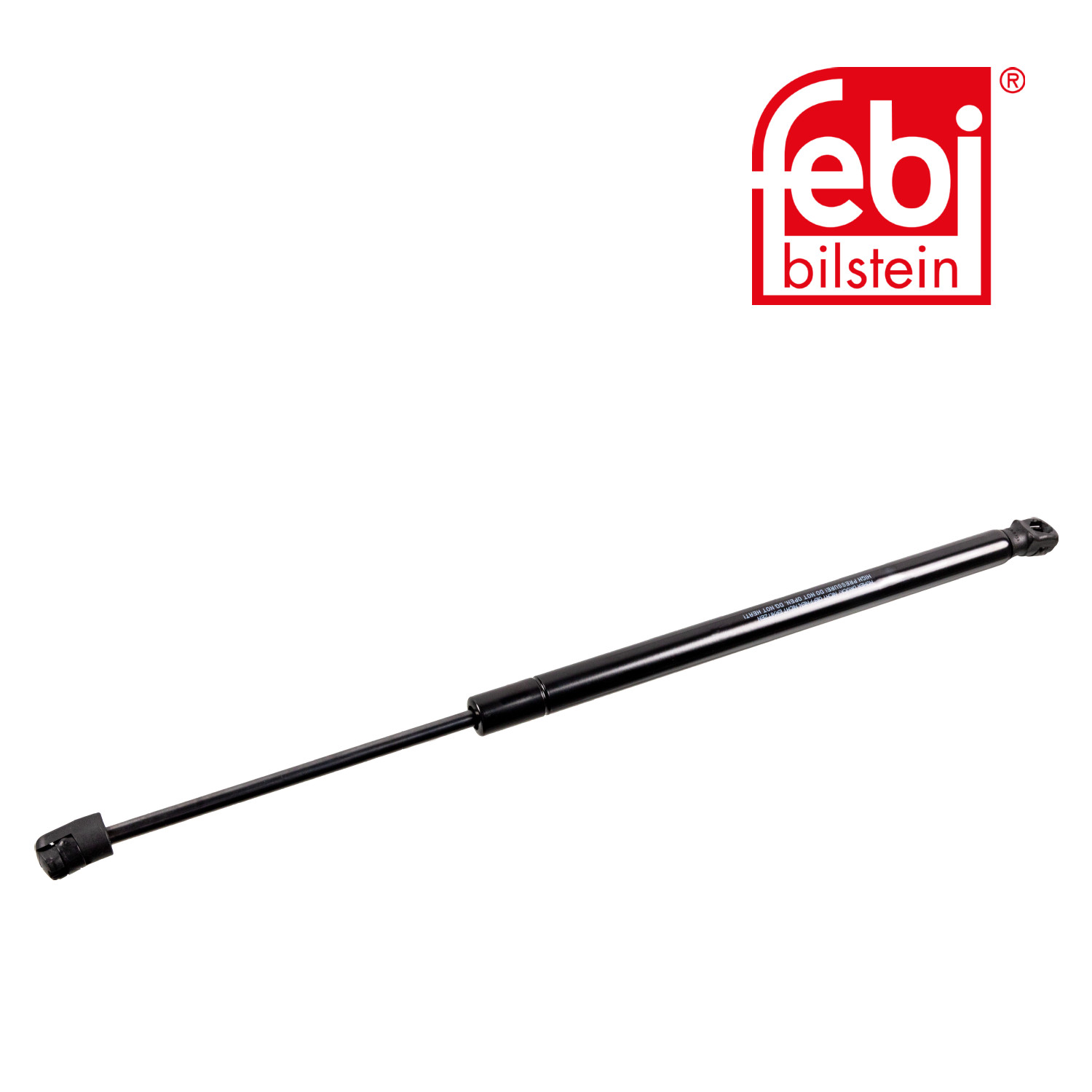 Gasfeder, Koffer-/Laderaum FEBI BILSTEIN 37482 für VW, beidseitig